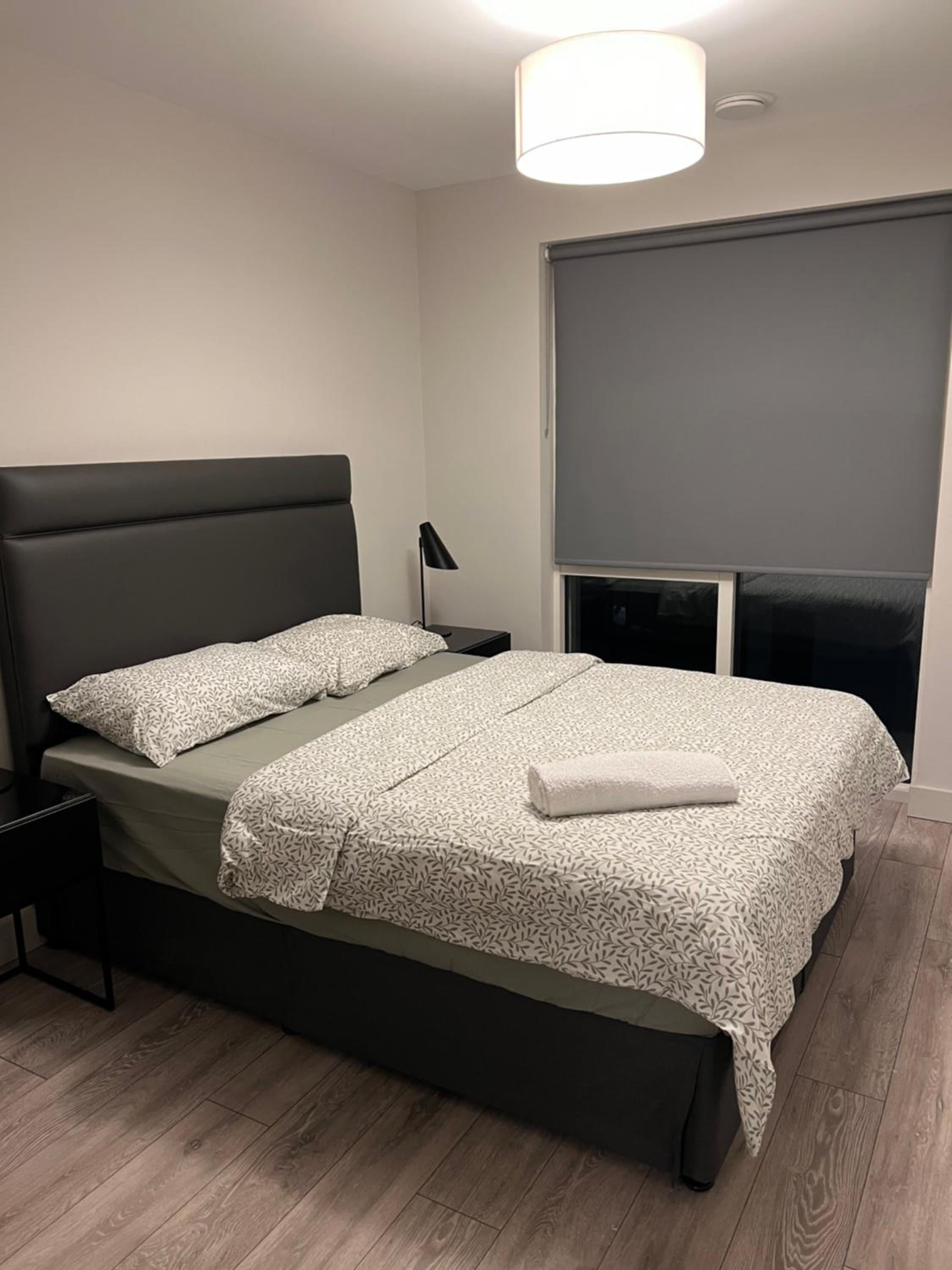 Beautiful & Cozy Two-Bedroom Shared Apartment Liffey Valley Dublin