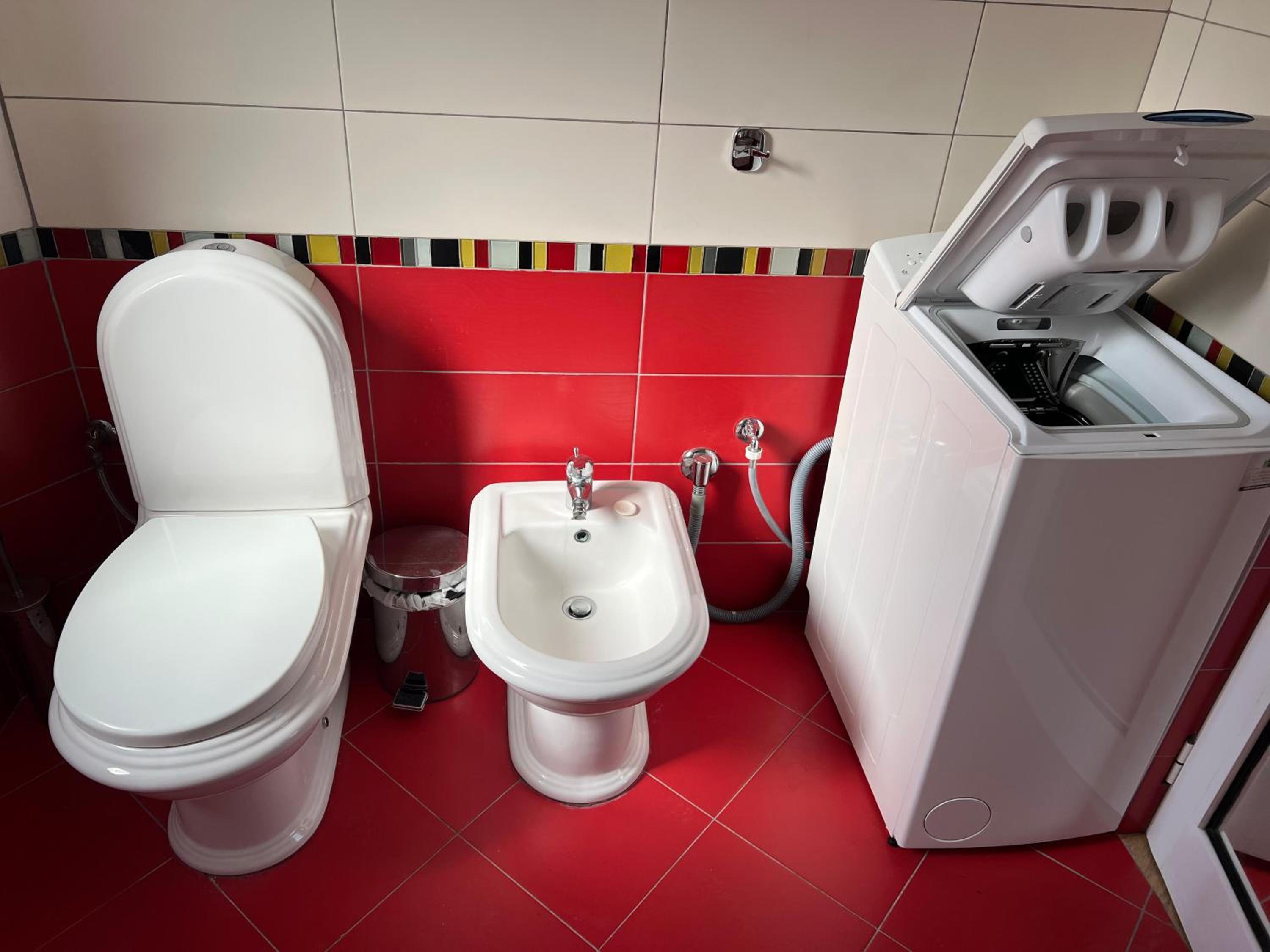 Berat City Centre Flat