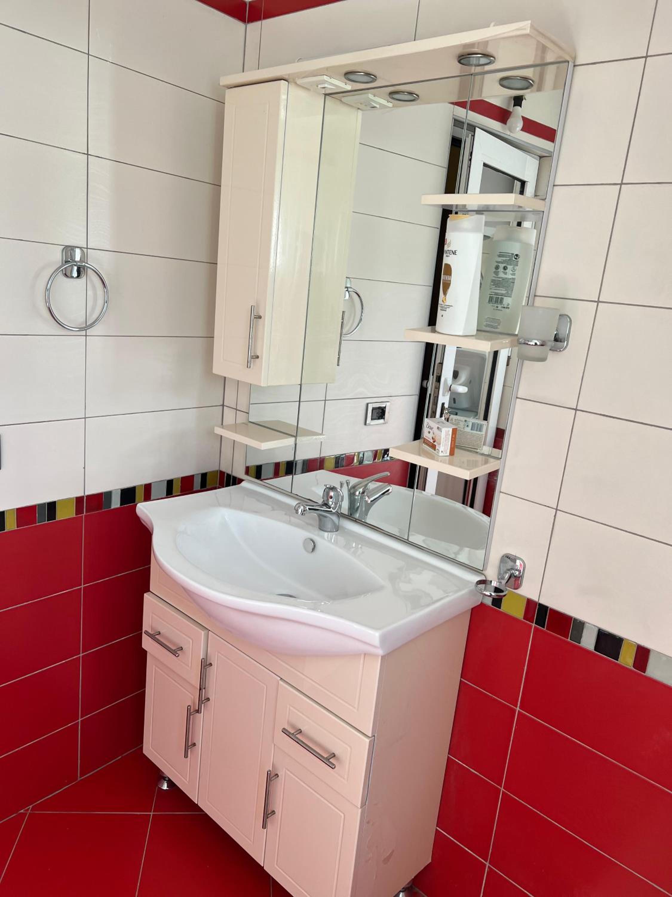 Berat City Centre Flat