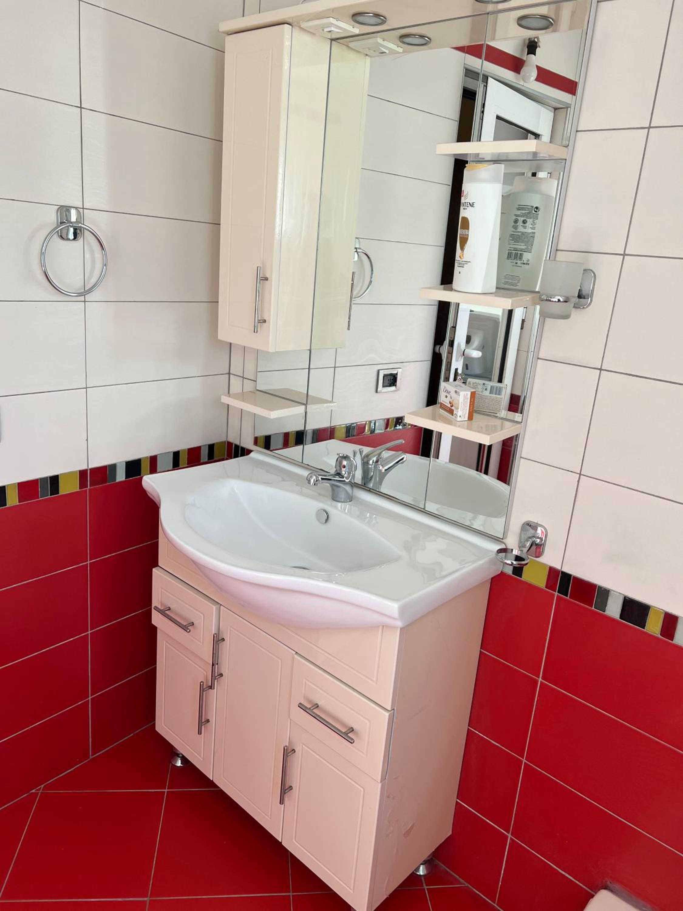 Berat City Centre Flat