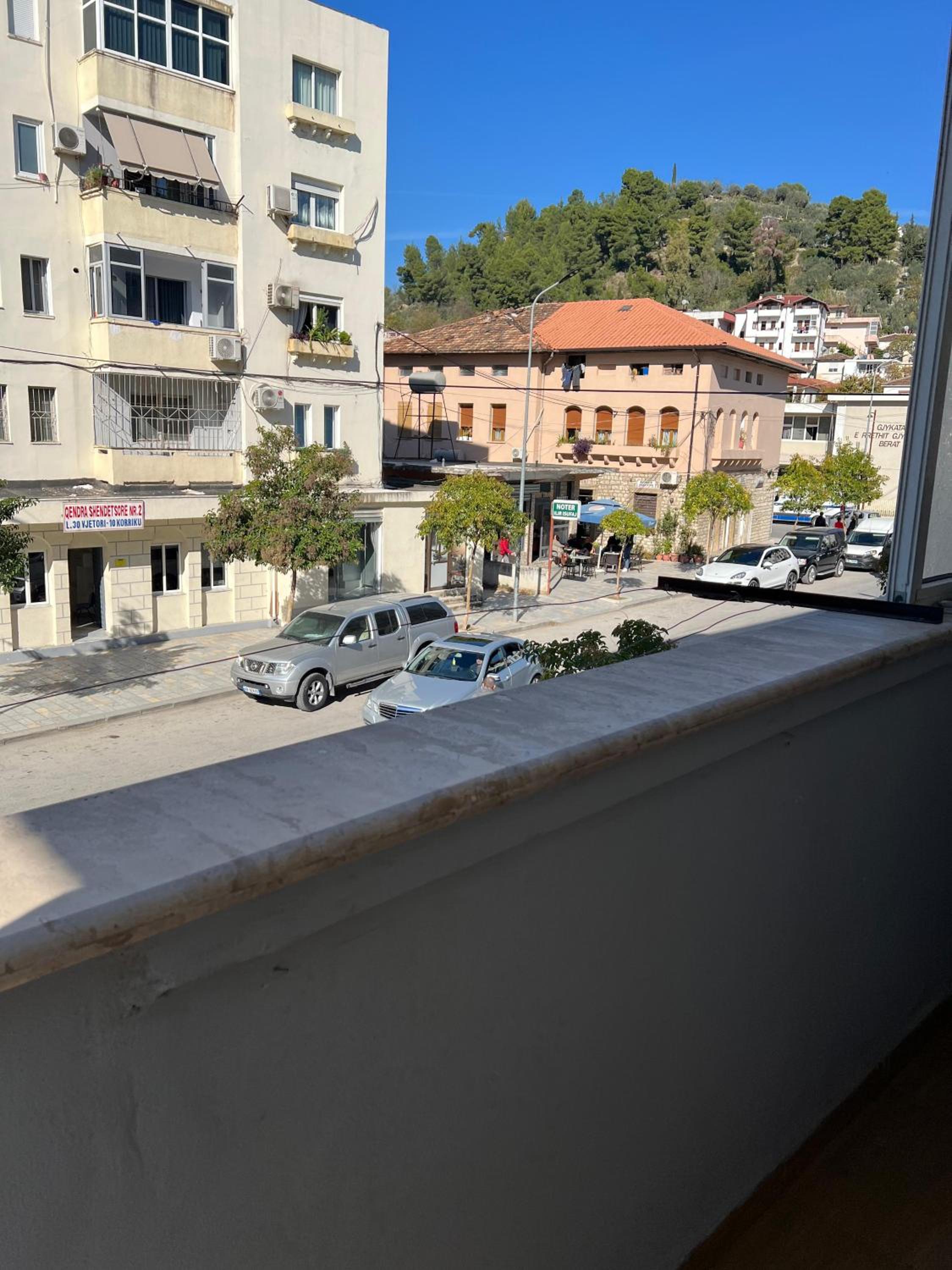 Berat City Centre Flat