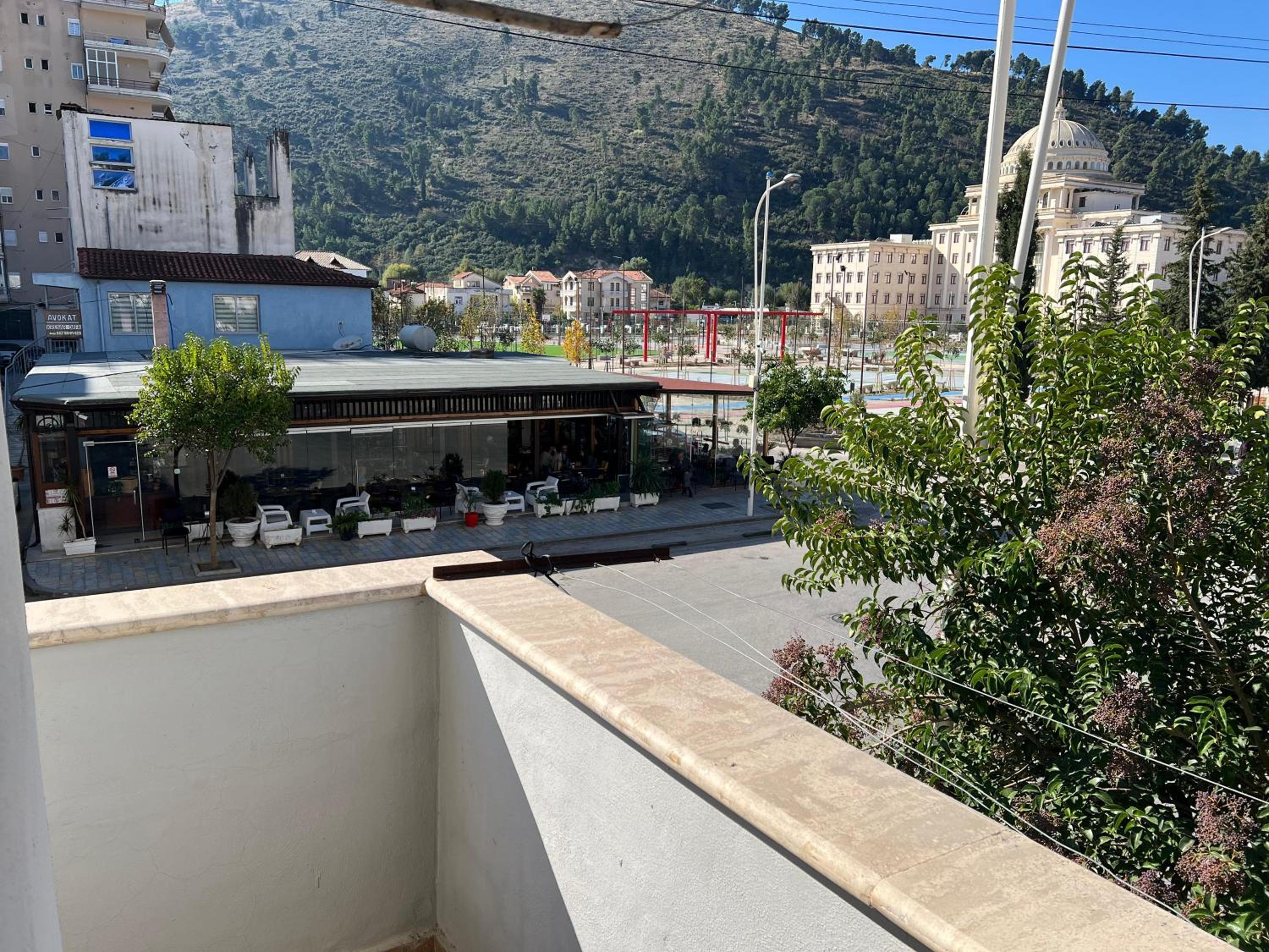 Berat City Centre Flat
