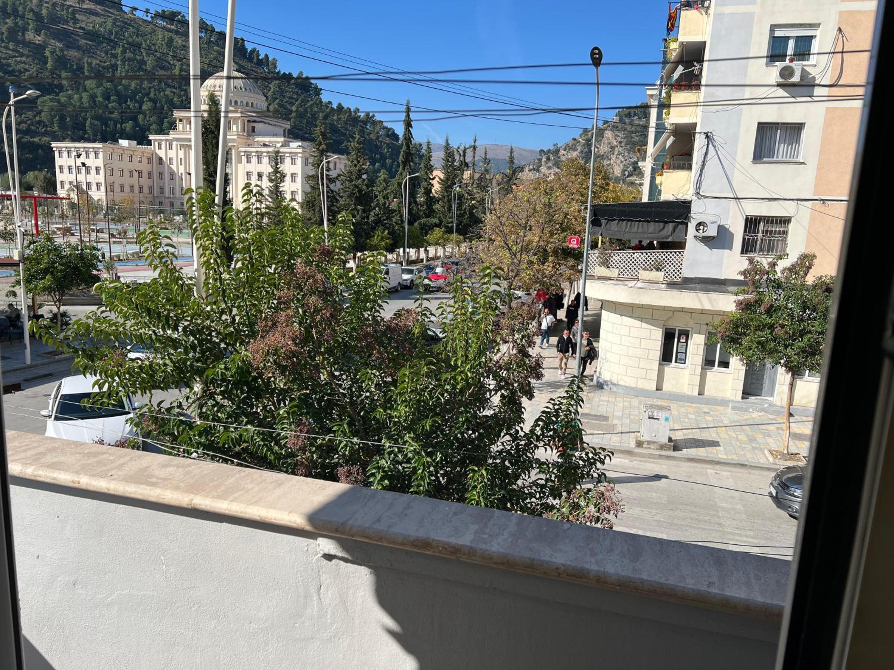 Berat City Centre Flat