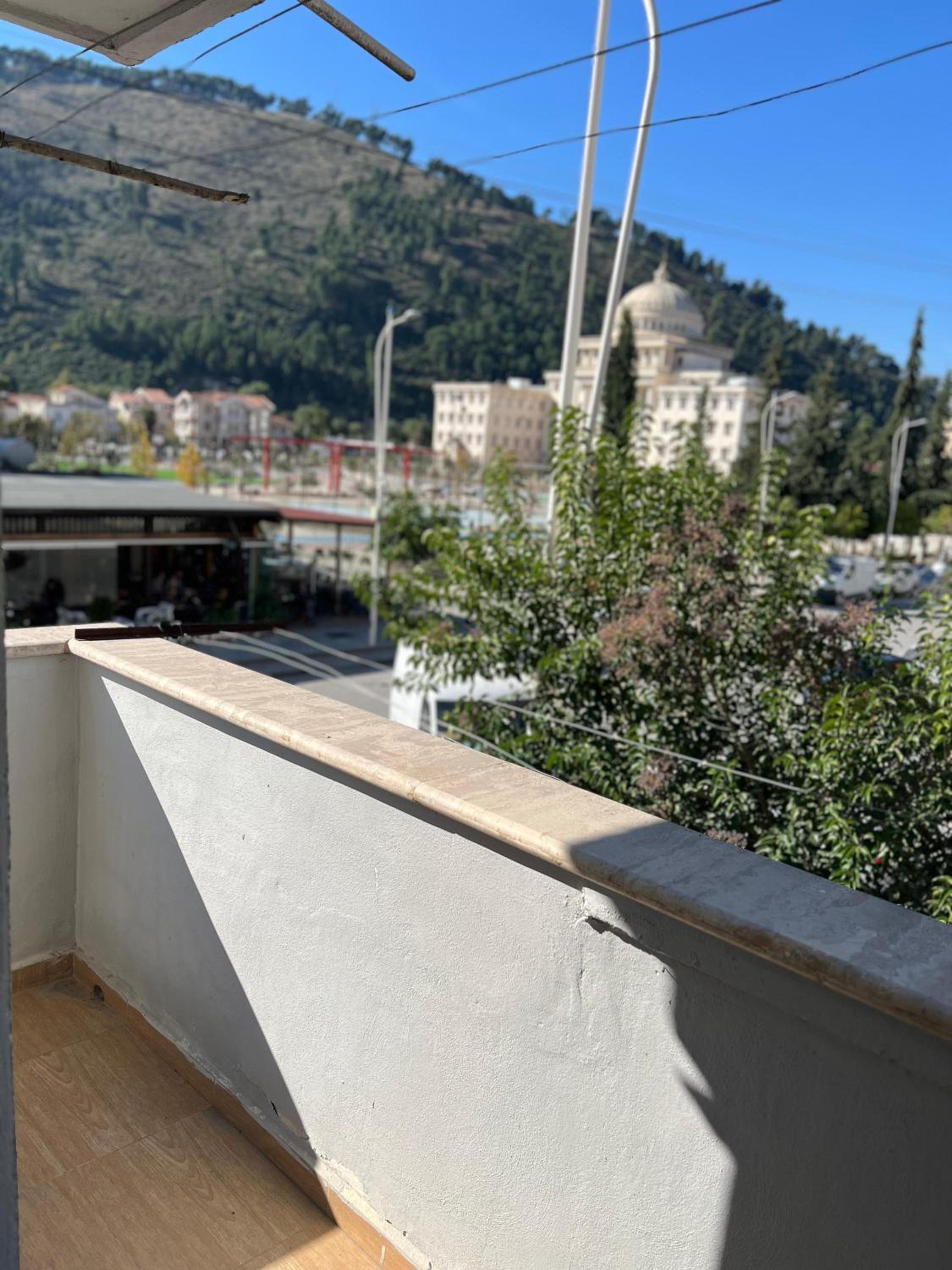 Berat City Centre Flat