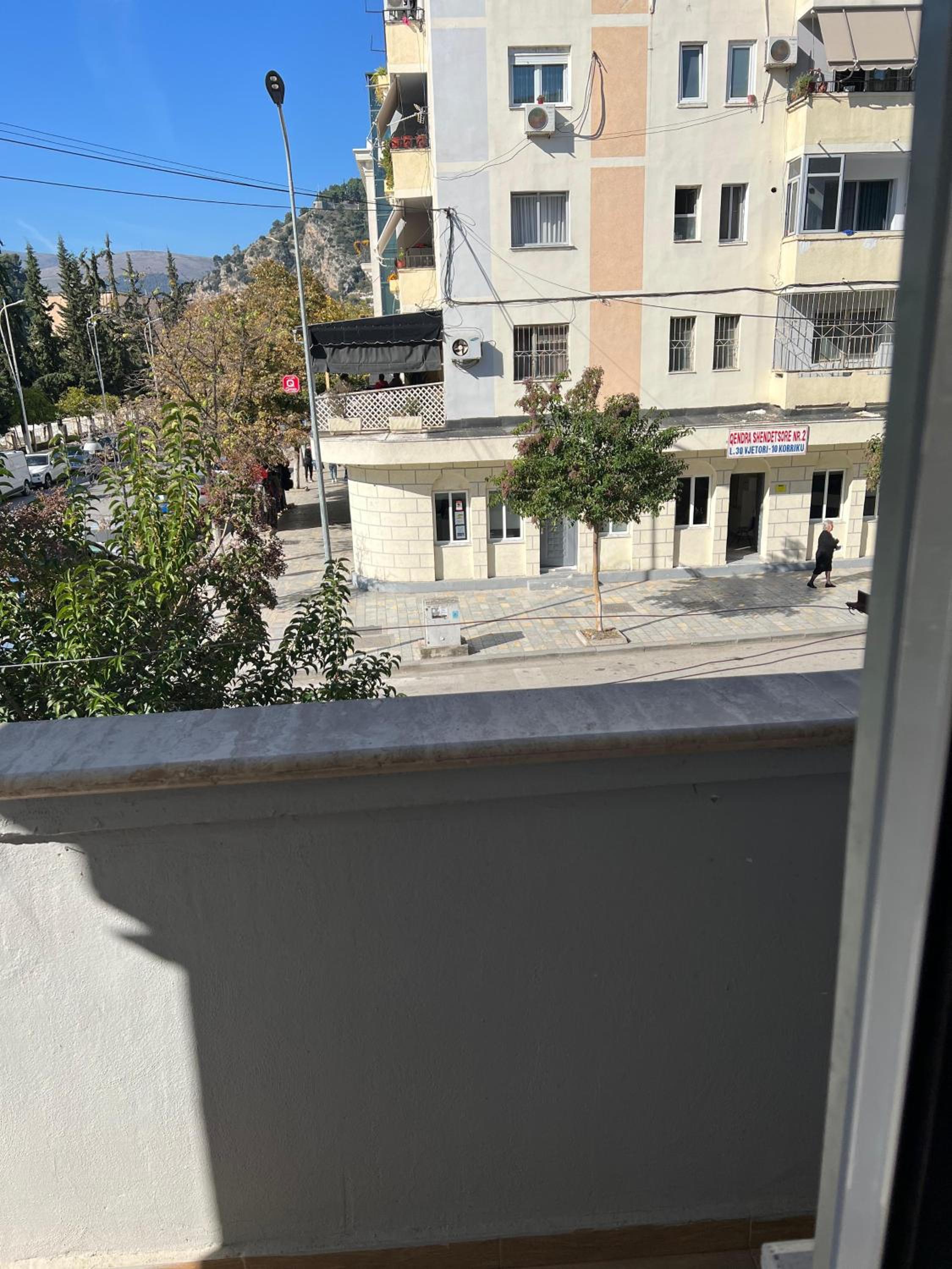 Berat City Centre Flat