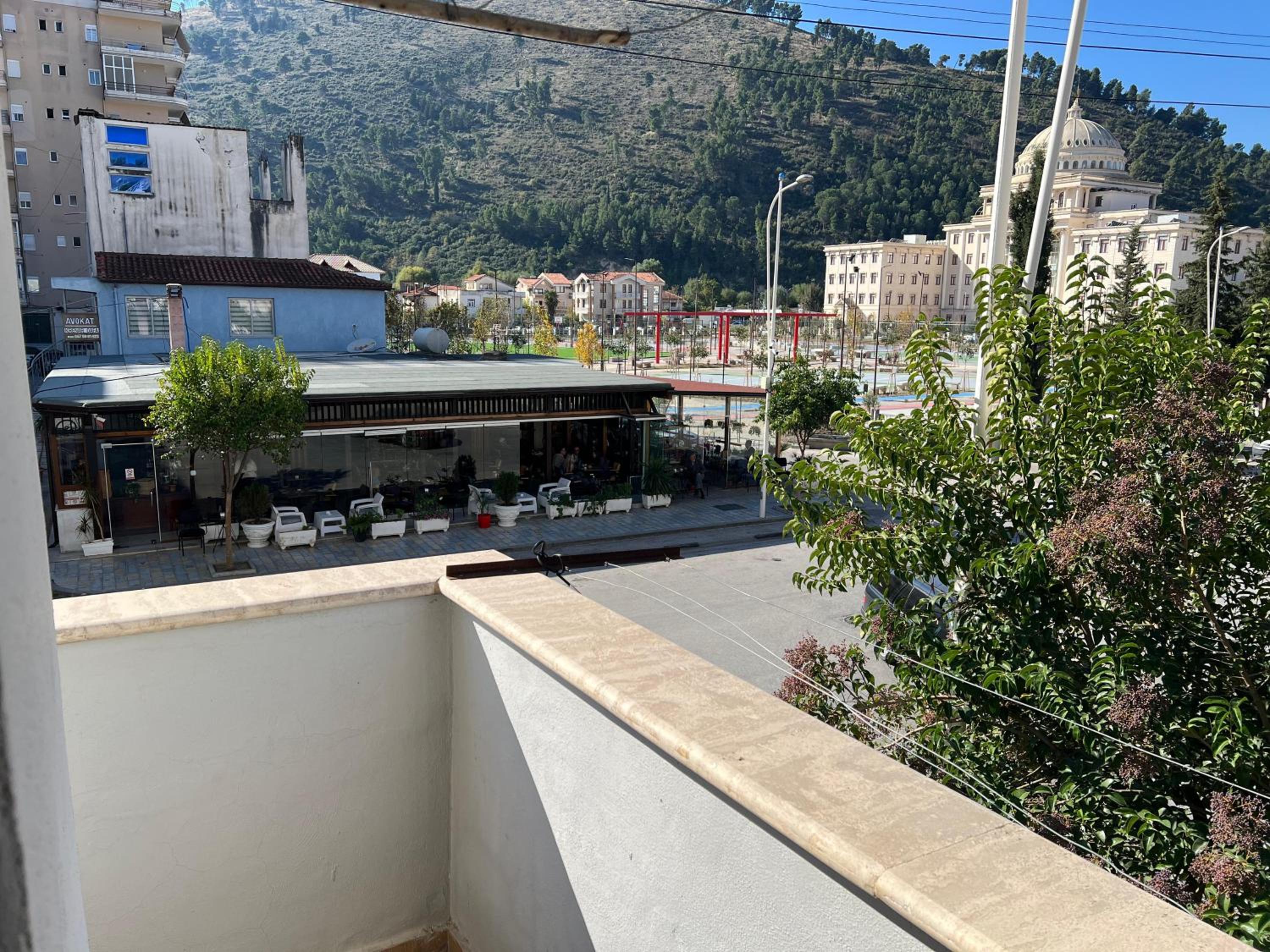 Berat City Centre Flat