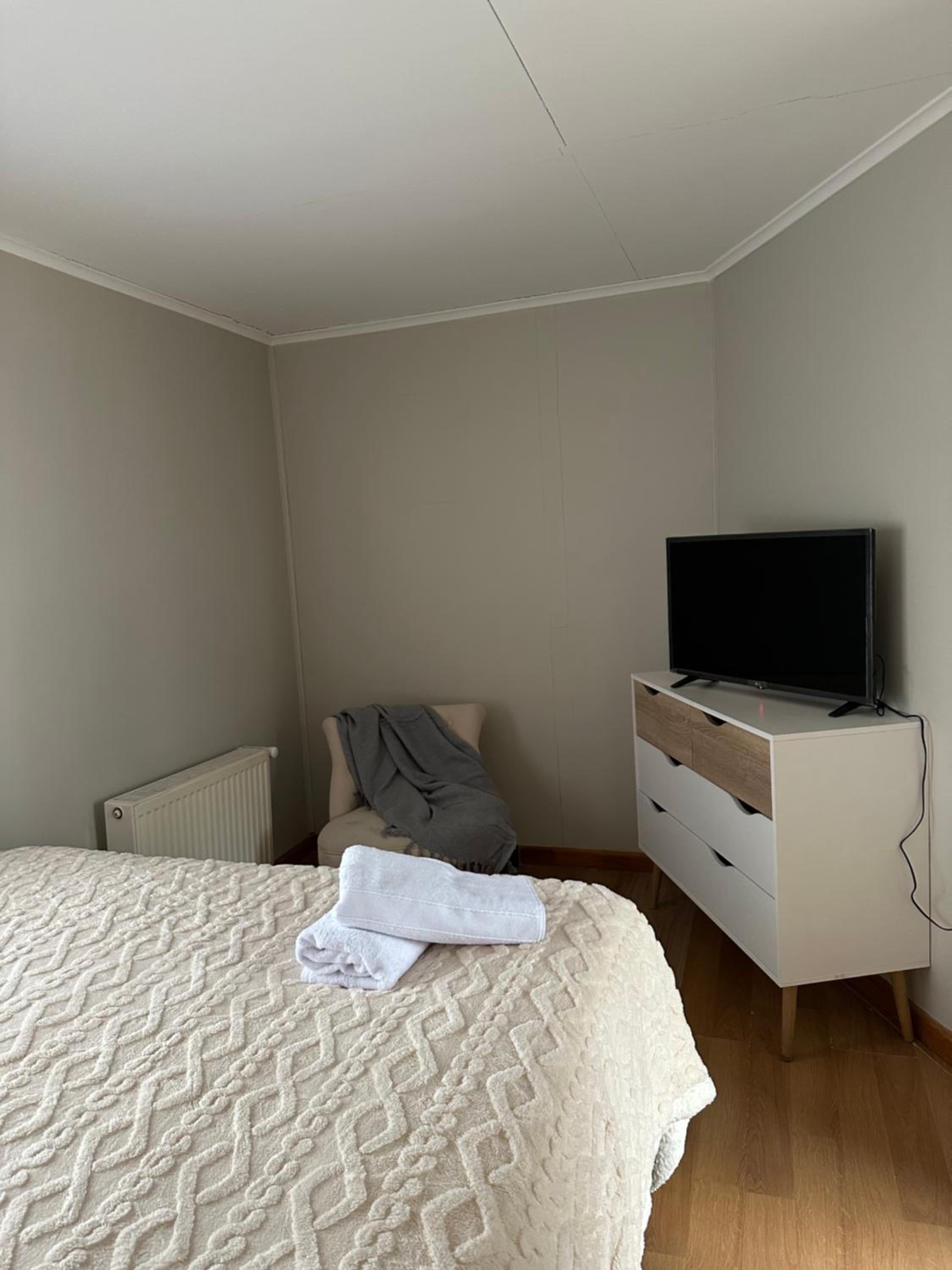 Departamento en Punta Arenas