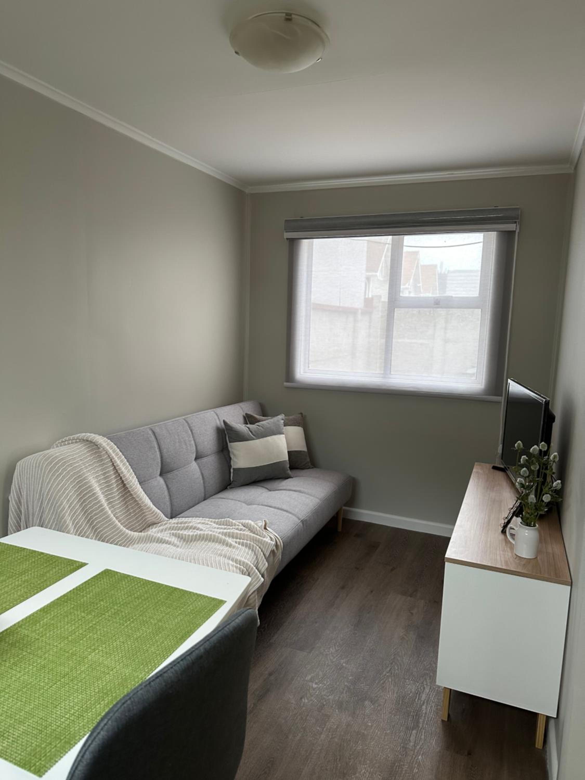 Departamento en Punta Arenas
