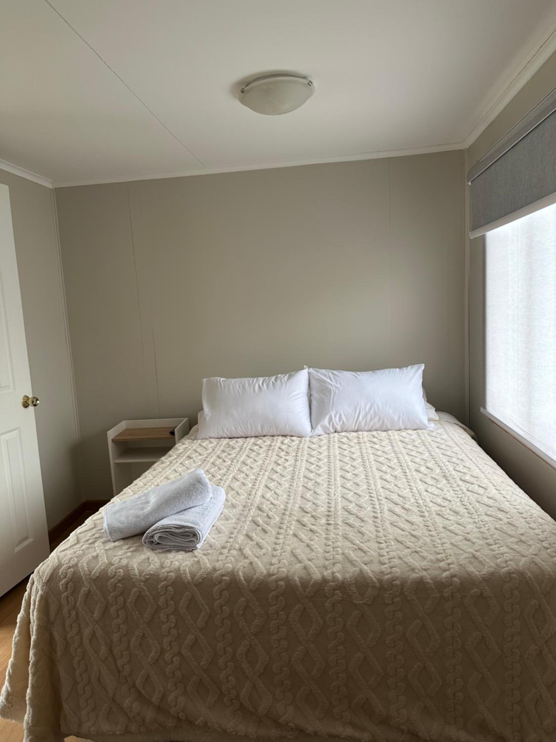 Departamento en Punta Arenas