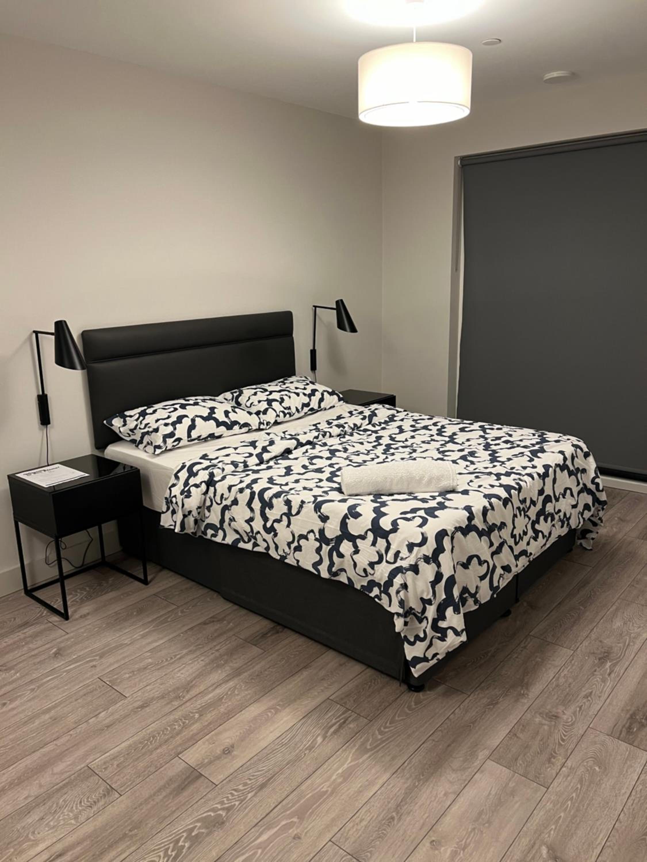 Beautiful & Cozy Two-Bedroom Shared Apartment Liffey Valley Dublin