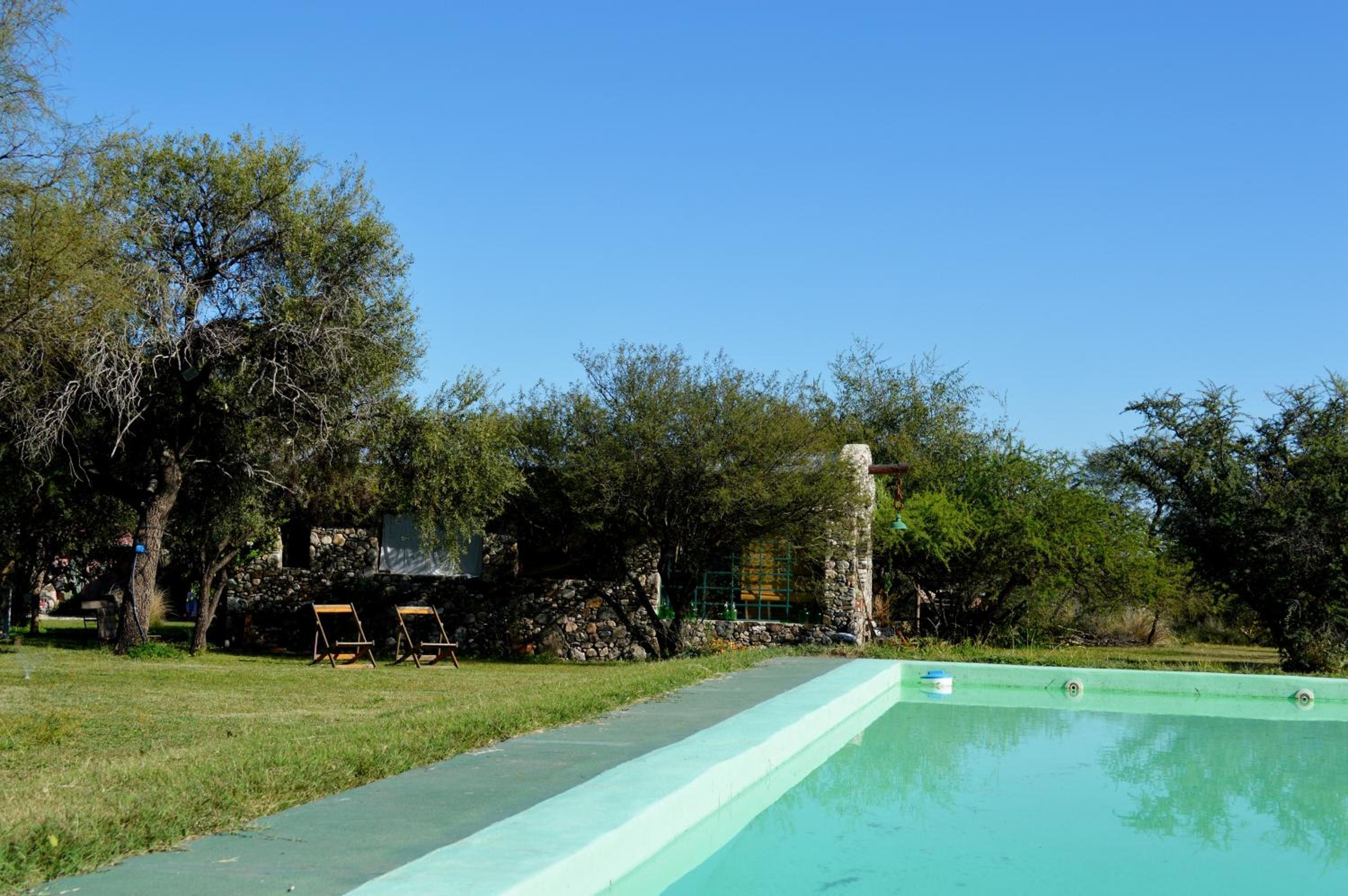 La Teresita Posada