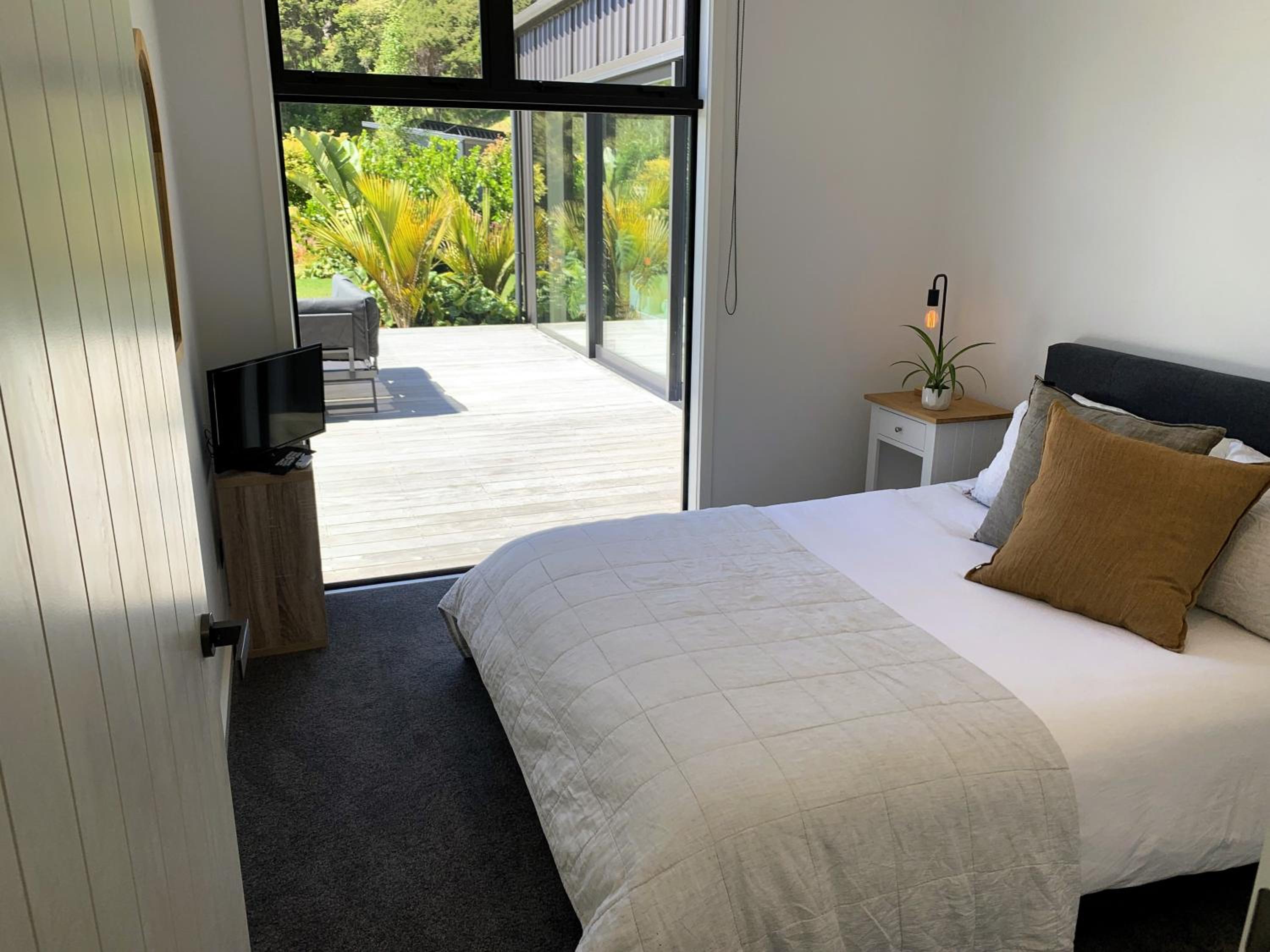 Atawhai Retreat