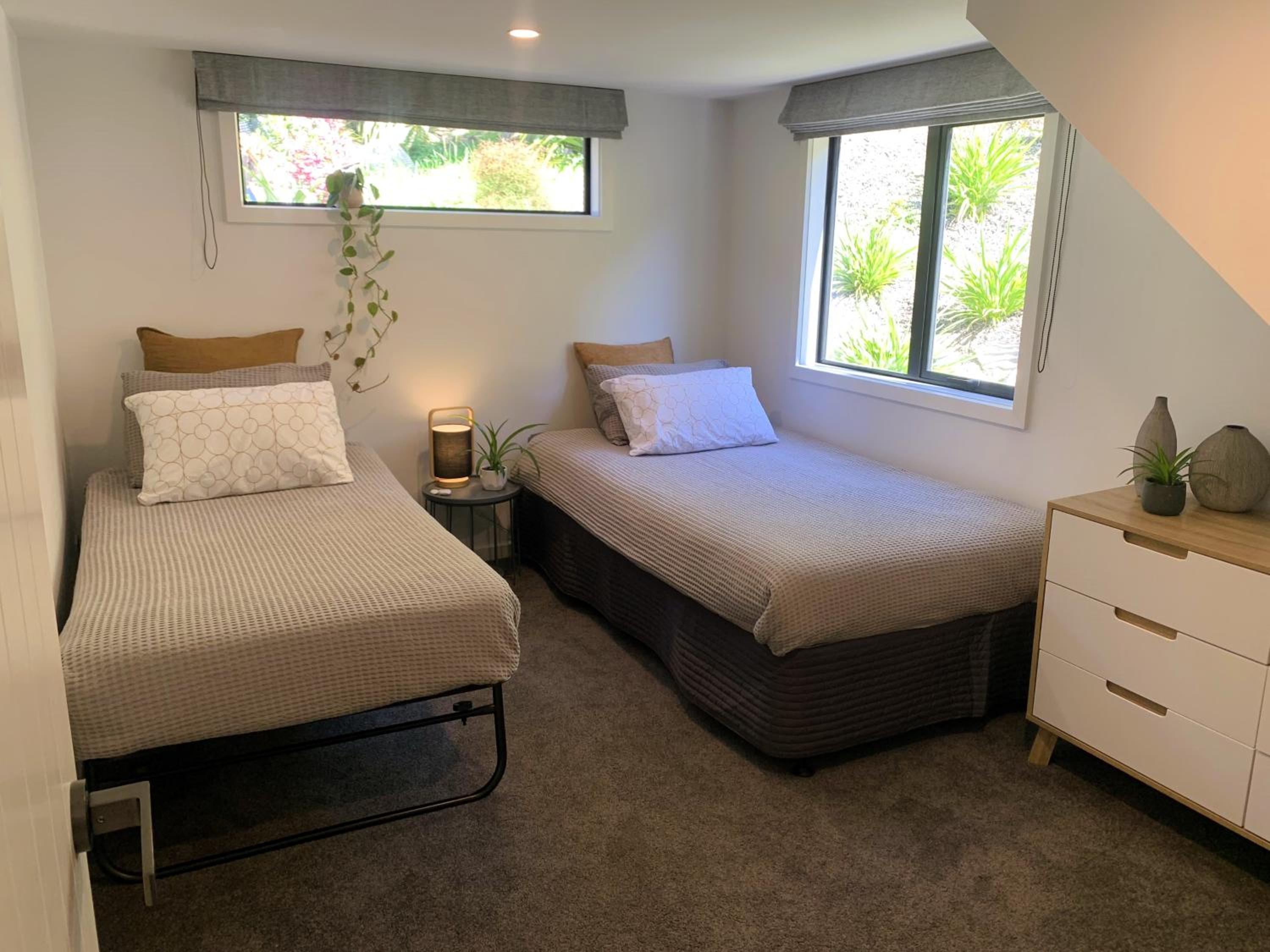 Atawhai Retreat