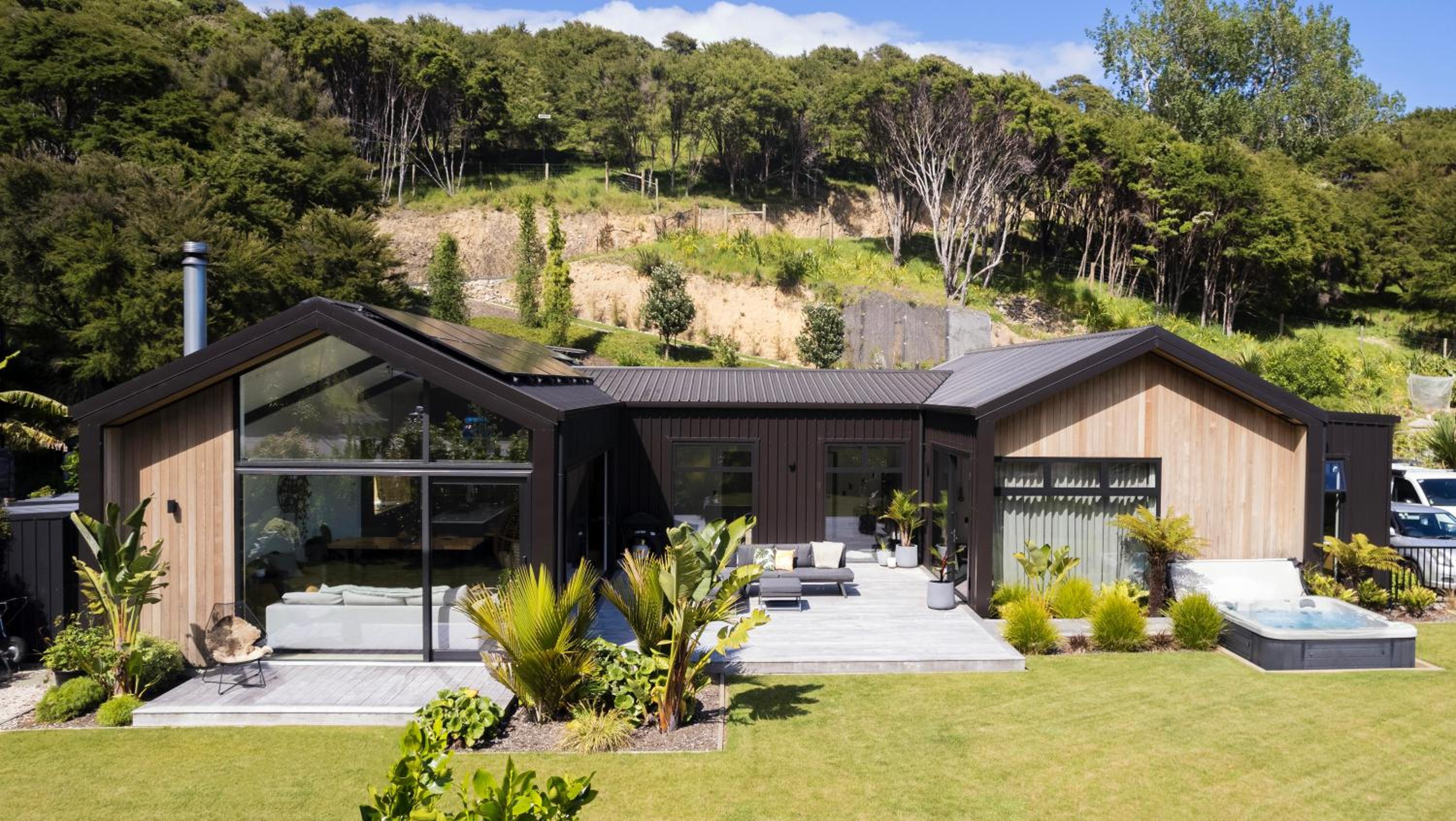 Atawhai Retreat