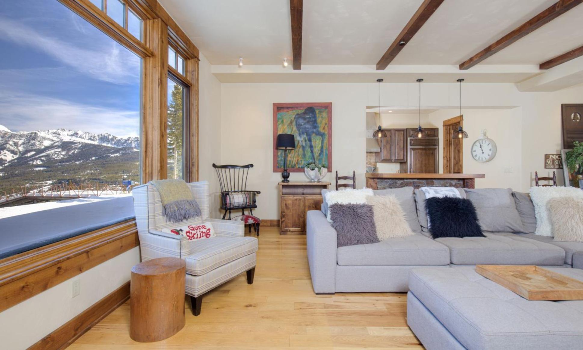 Cowboy Heaven Luxury Suite 1B