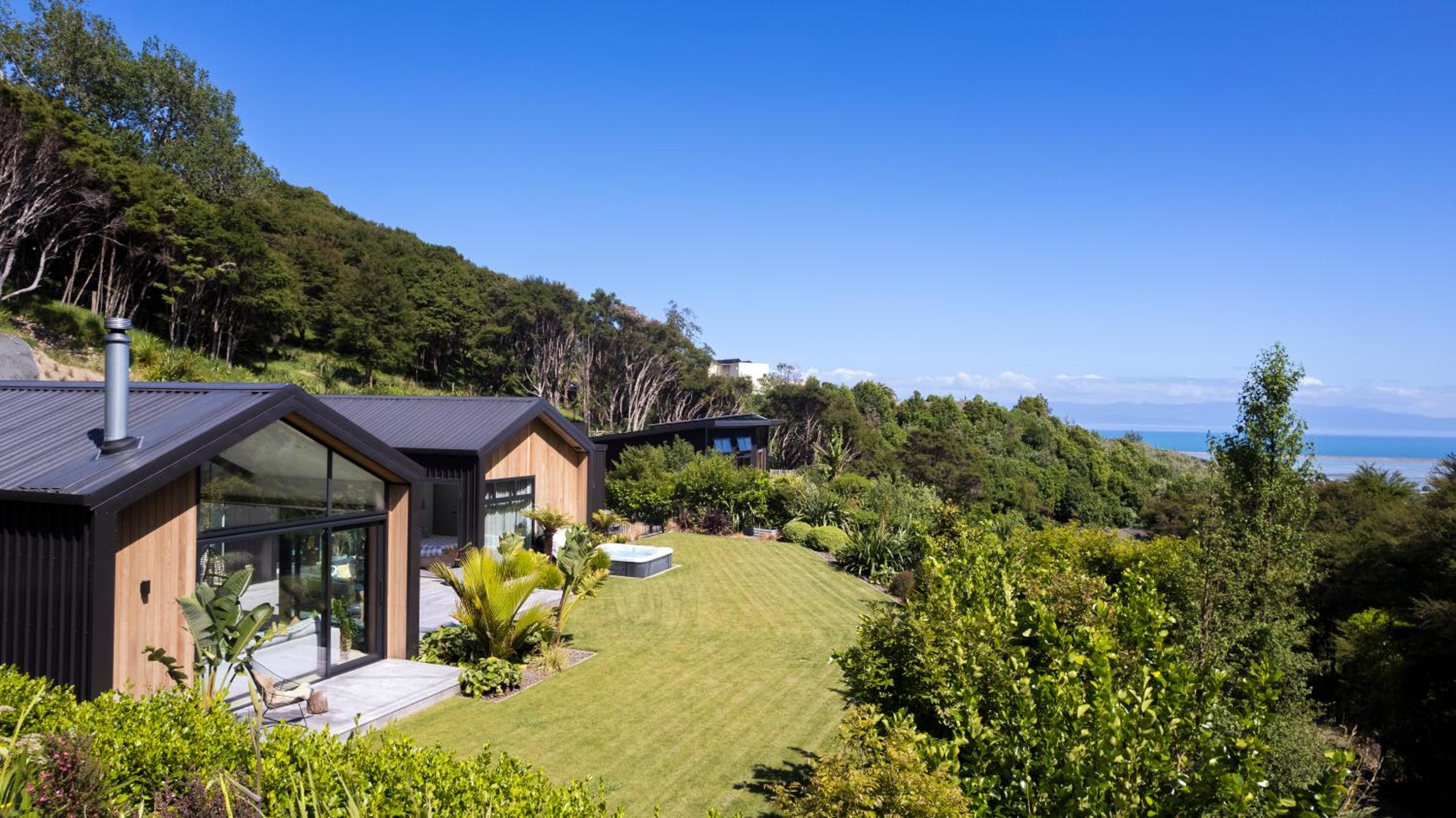 Atawhai Retreat