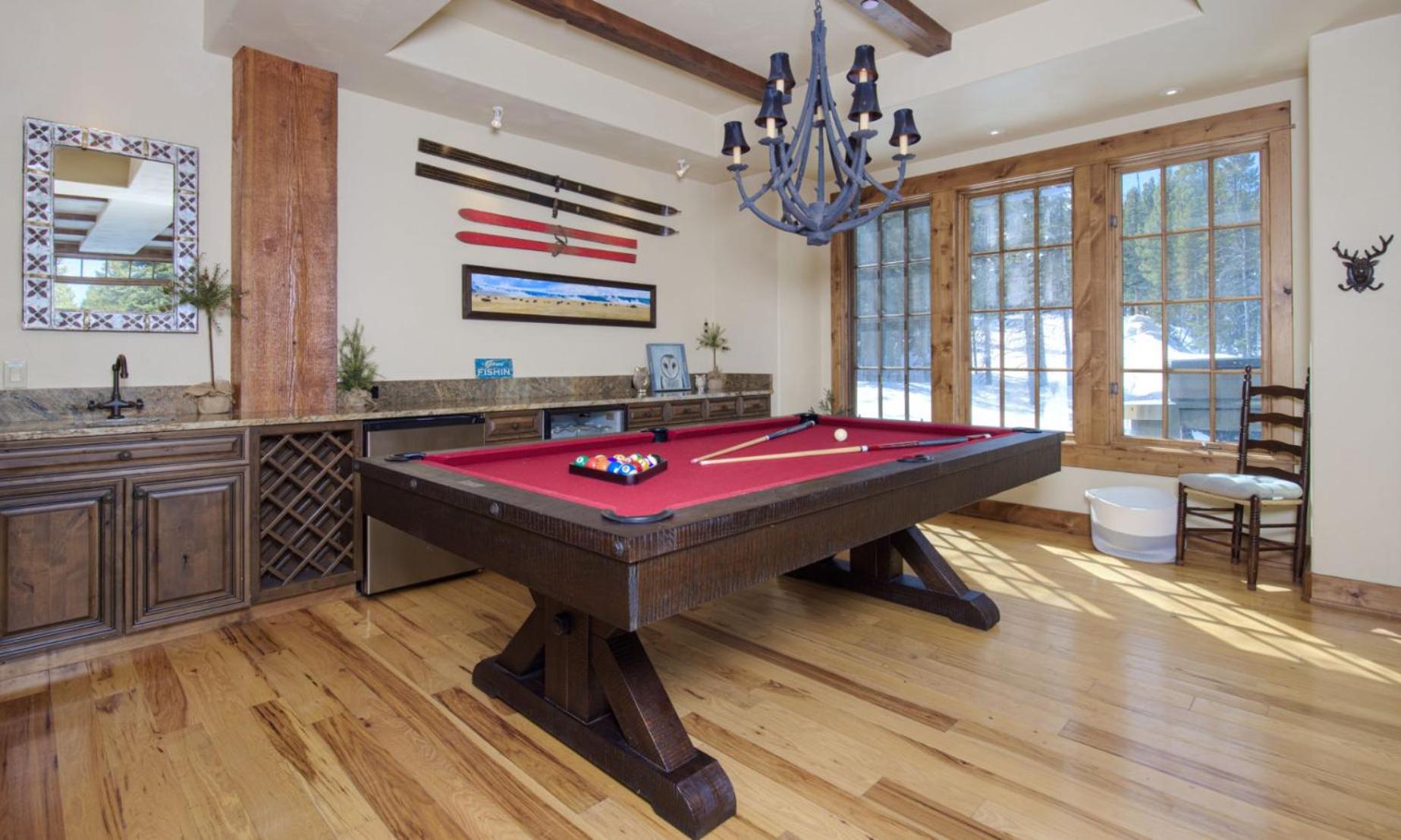 Cowboy Heaven Luxury Suite 1B