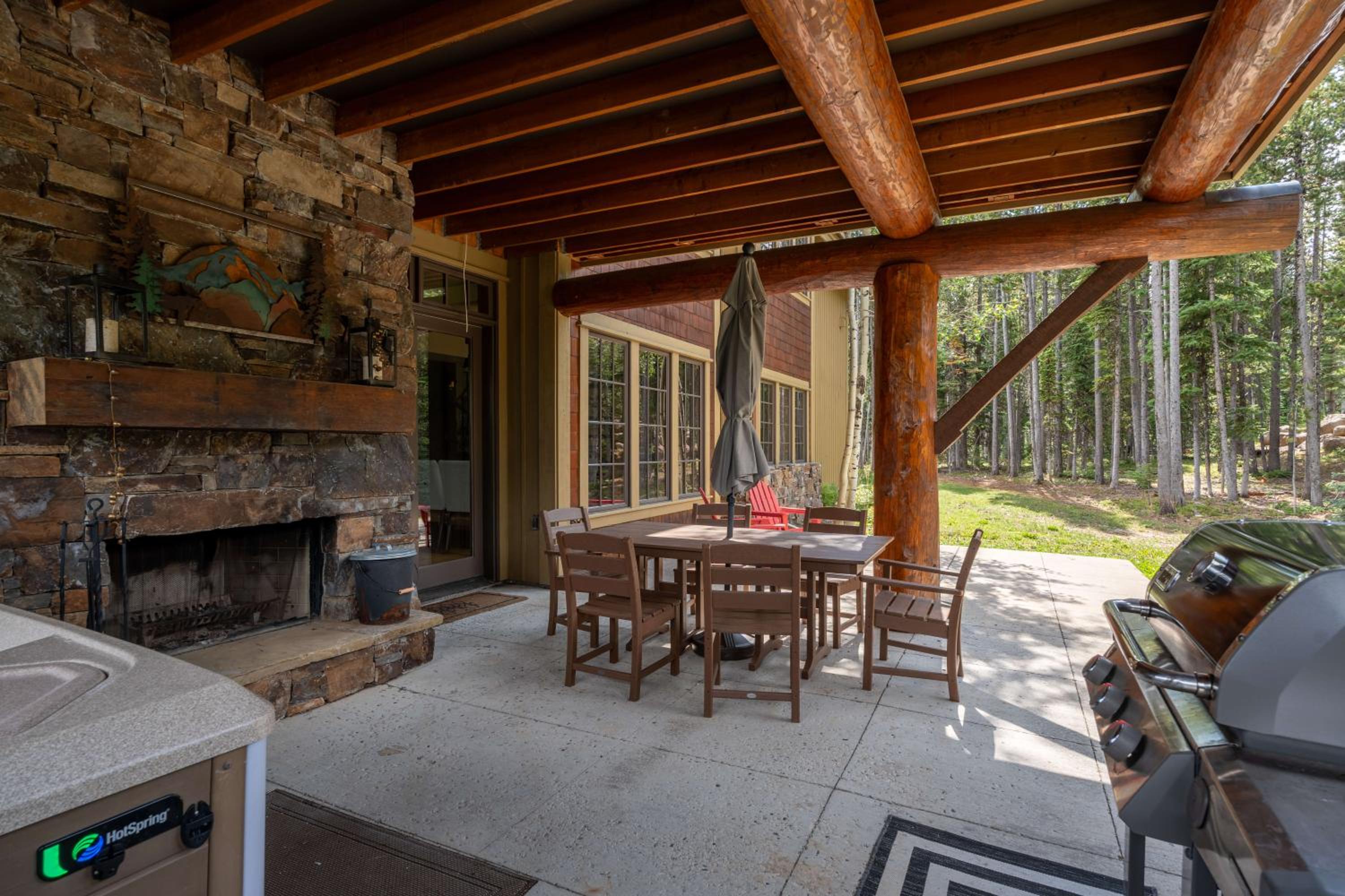 Cowboy Heaven Luxury Suite 1B