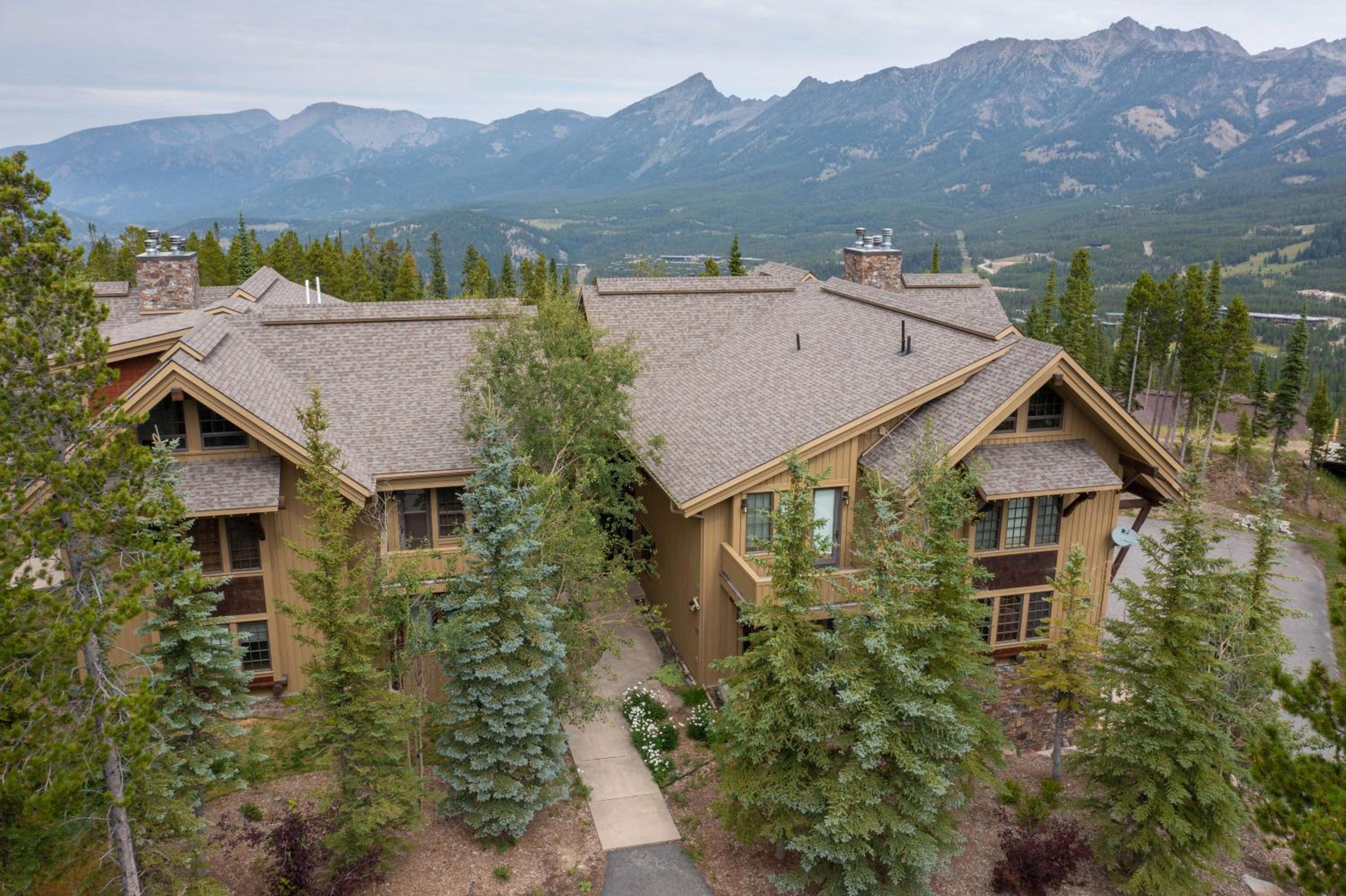 Cowboy Heaven Luxury Suite 1B