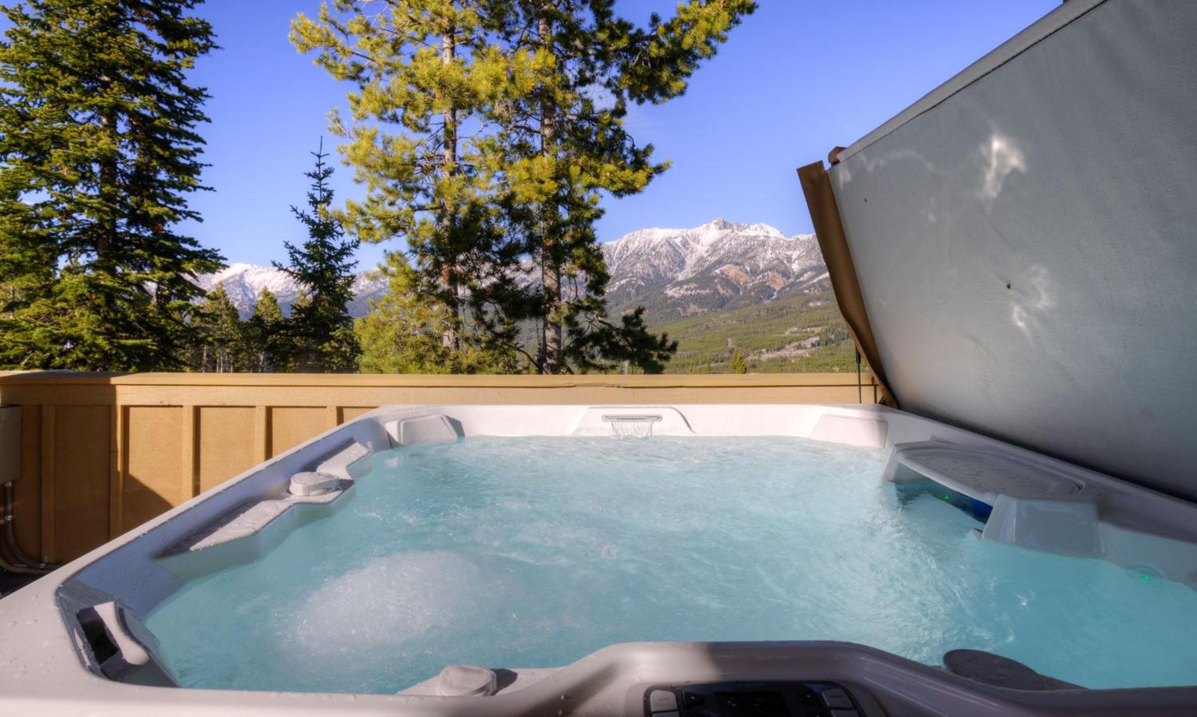 Cowboy Heaven Luxury Suite 2D view 3