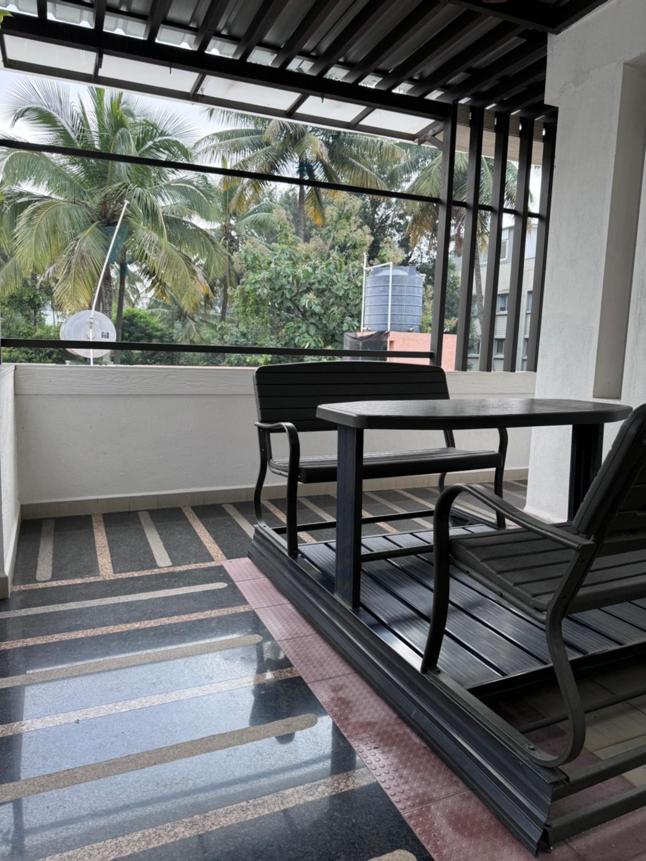 Thotada mane stay view 4