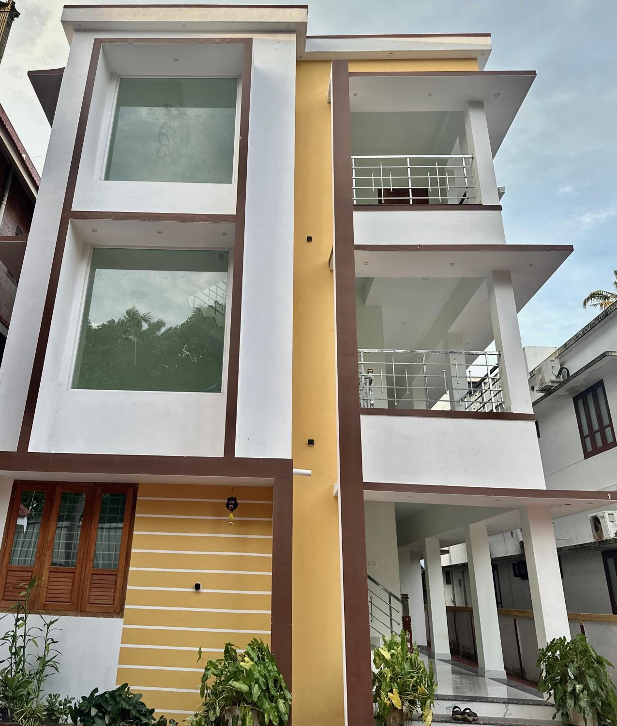 Katsura Varkala