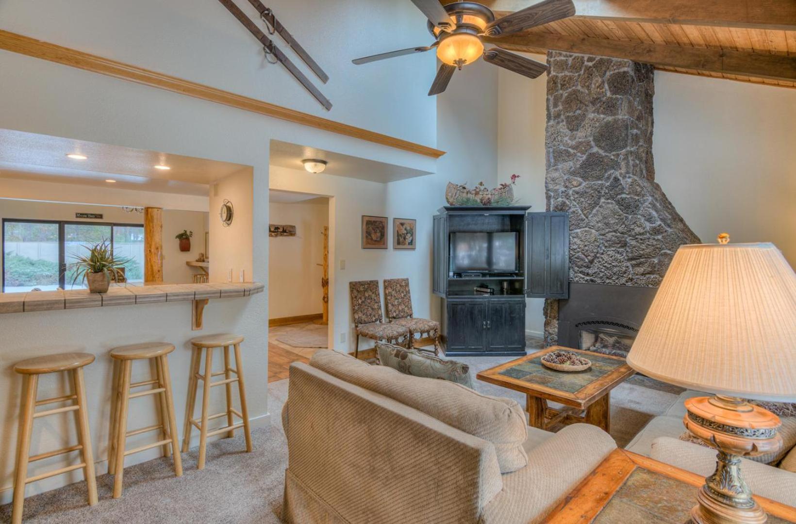 Jackpine - Unit 8 view 4
