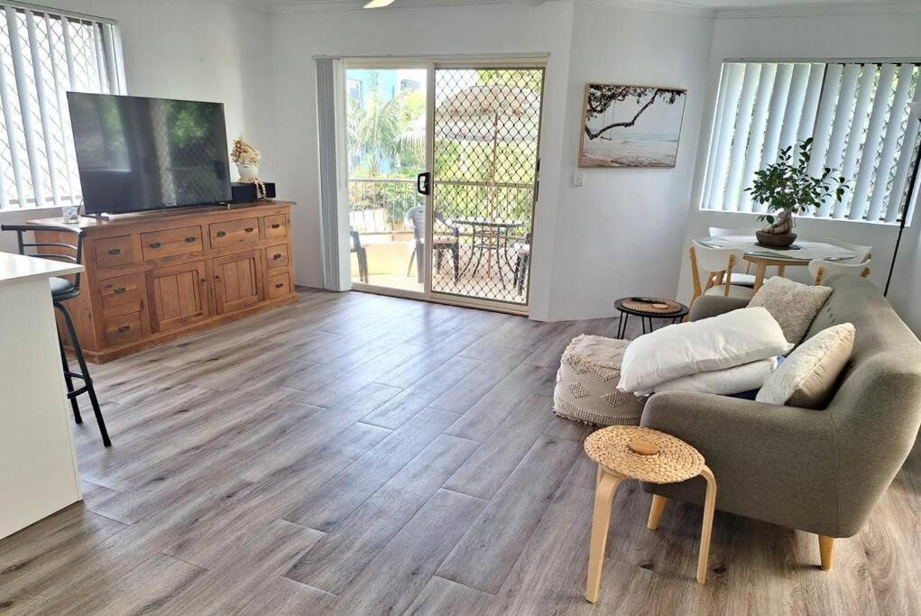 San Marieta Holiday Apartment