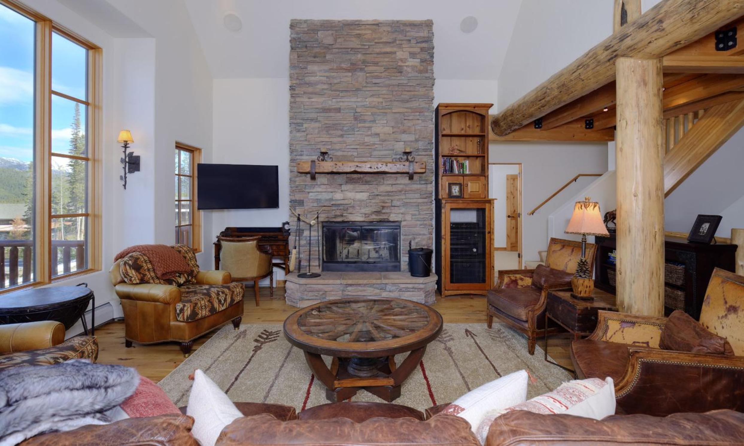 Moonlight Mountain Home 3 Coyote Bluff view 5