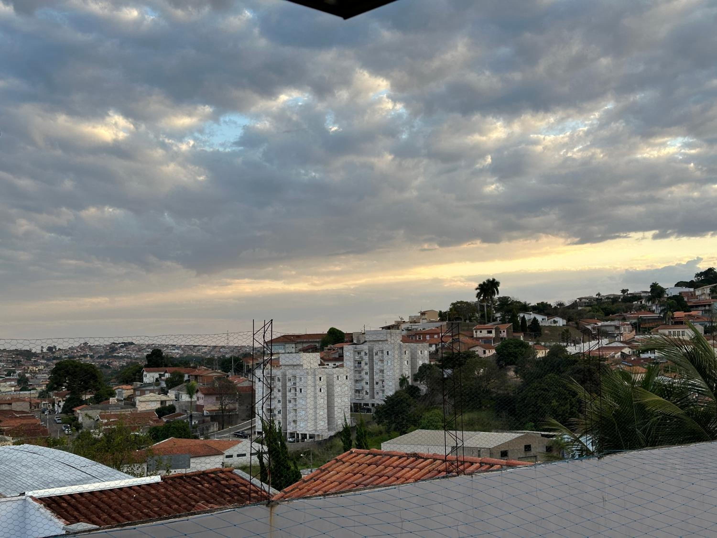 Casa da Vó Cida