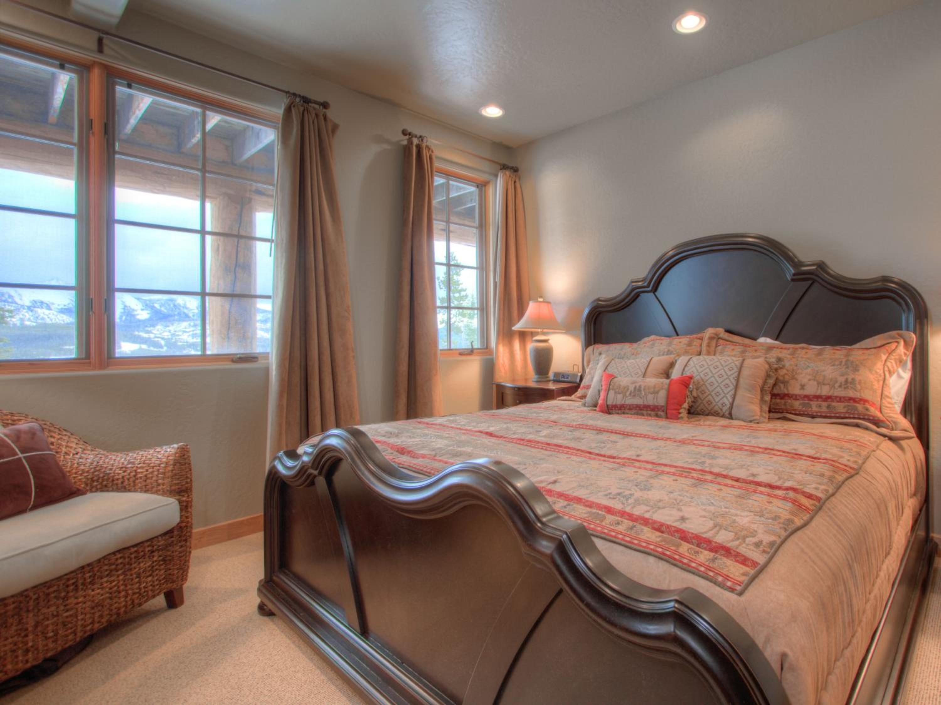 Moonlight Mountain Home 4 Indian Summer