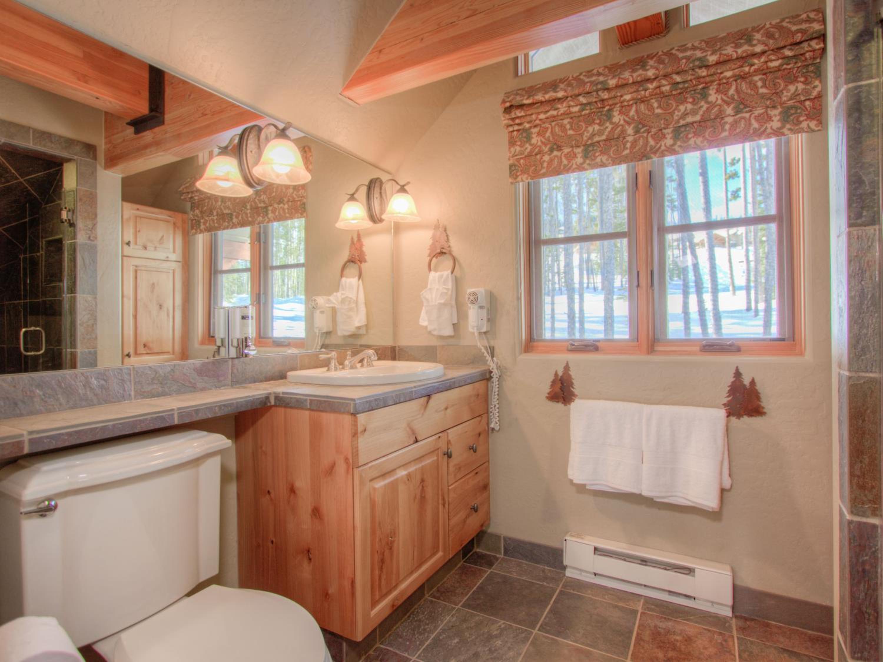 Moonlight Mountain Home 4 Indian Summer