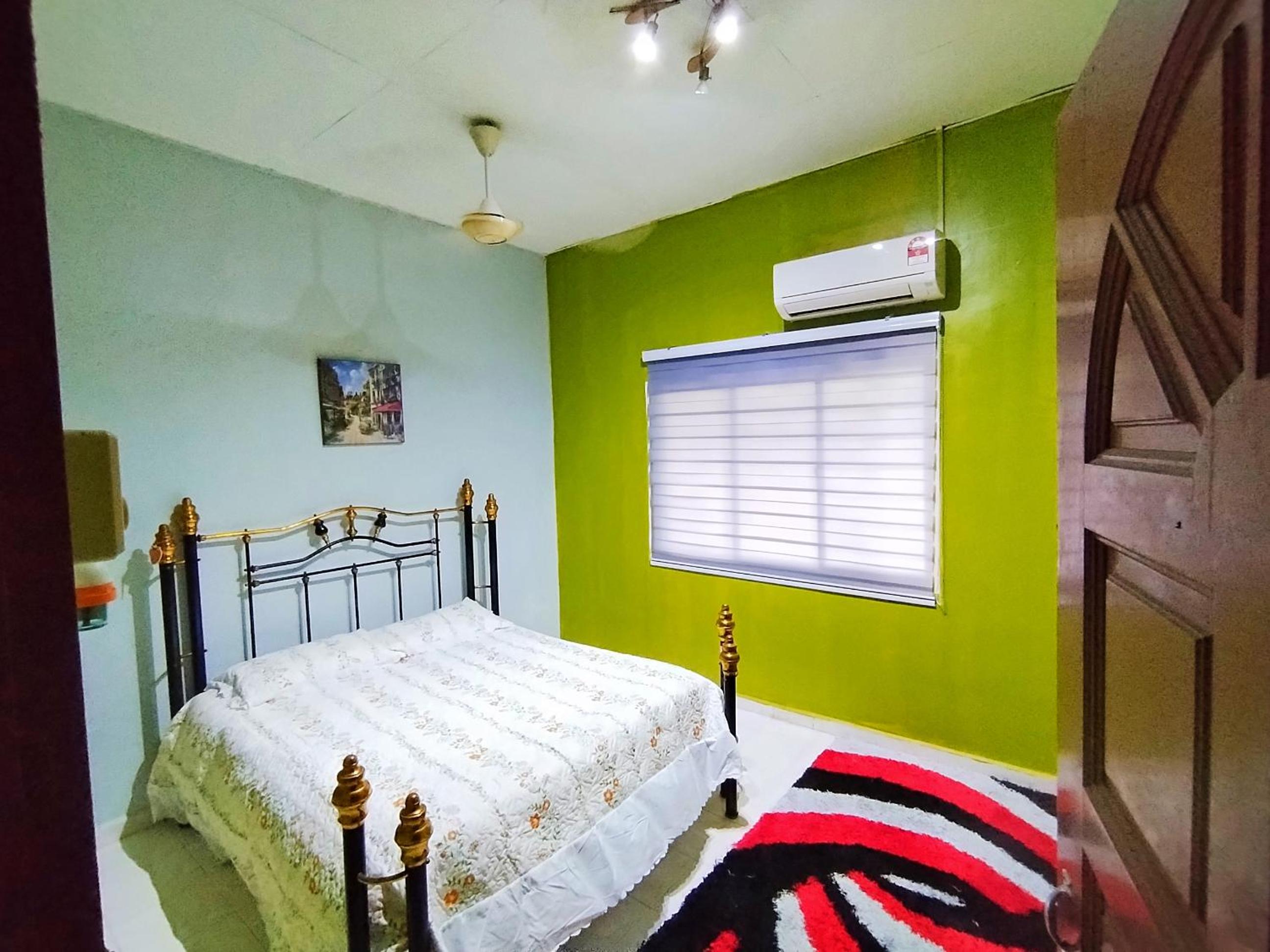 Temu 2U Villa photo 1
