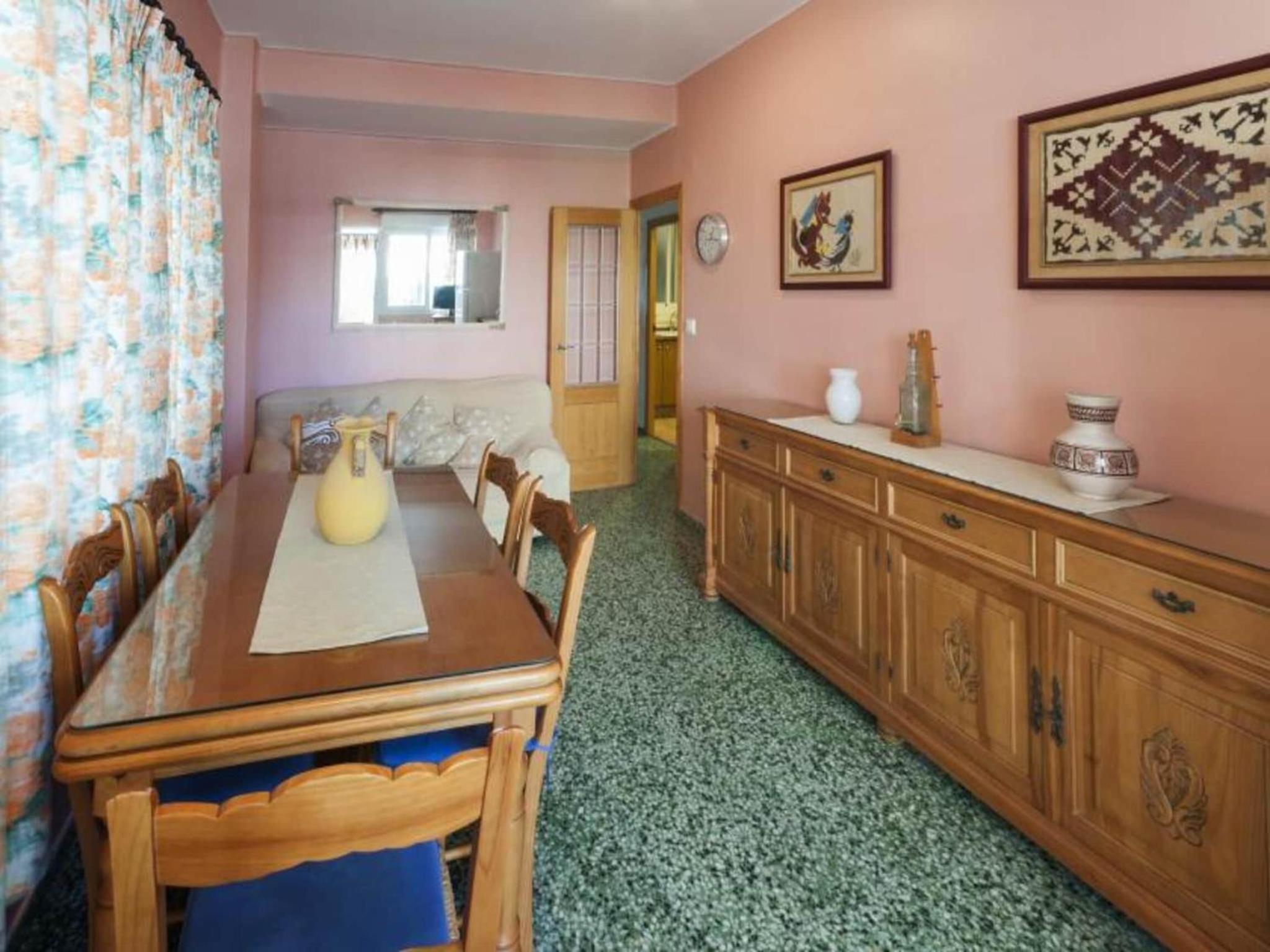 Cosy apartment near seabeach