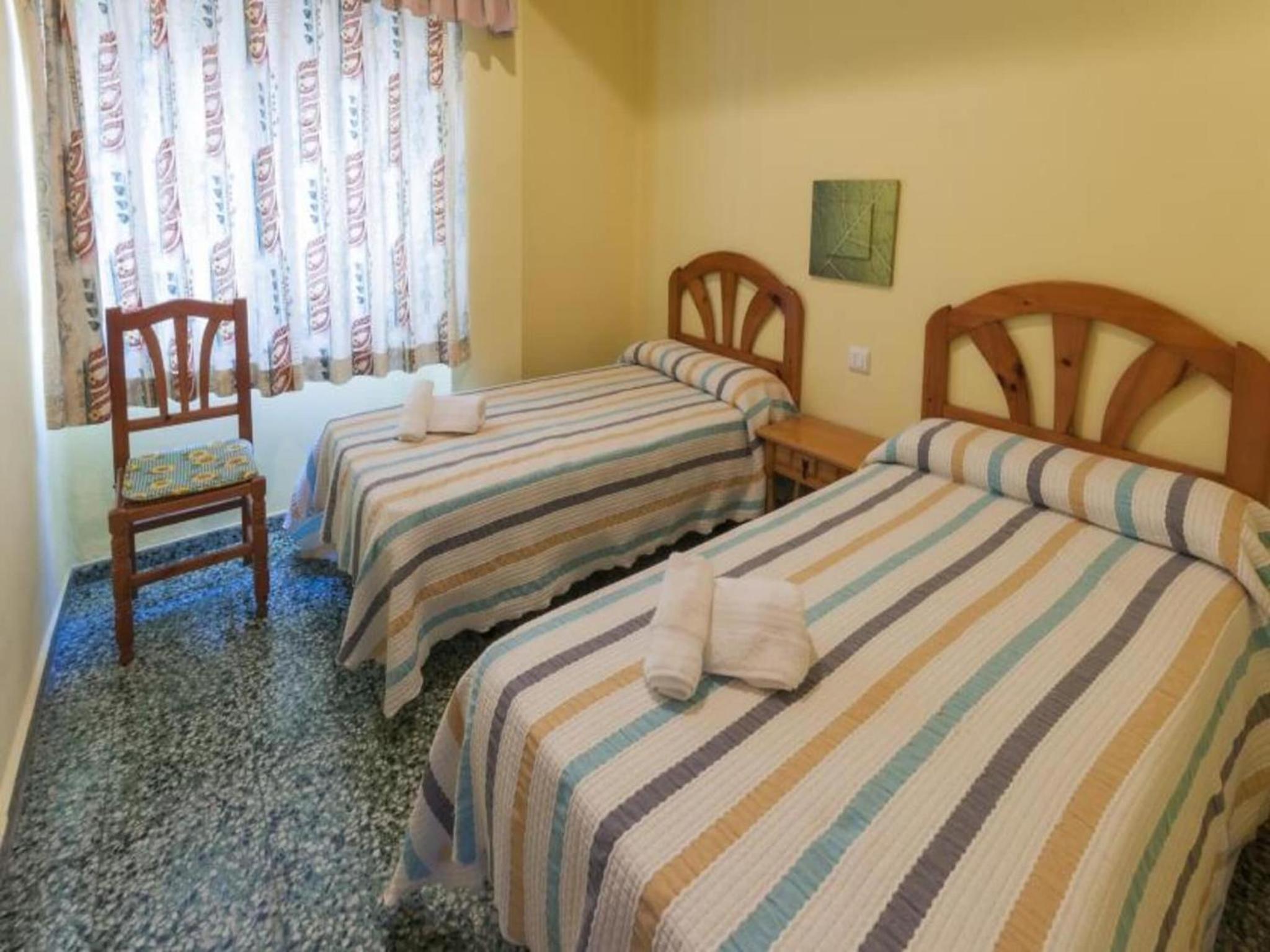 Cosy apartment near seabeach