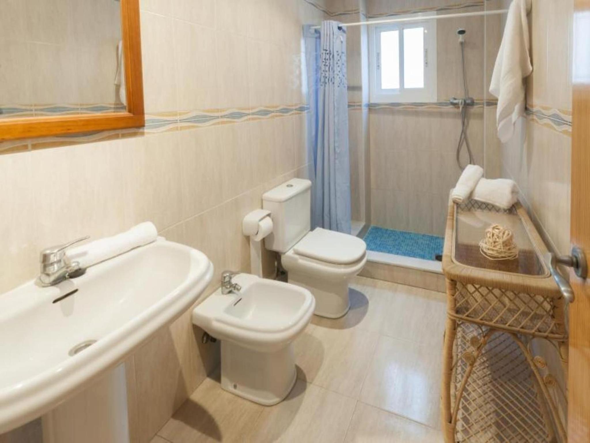 Cosy apartment near seabeach