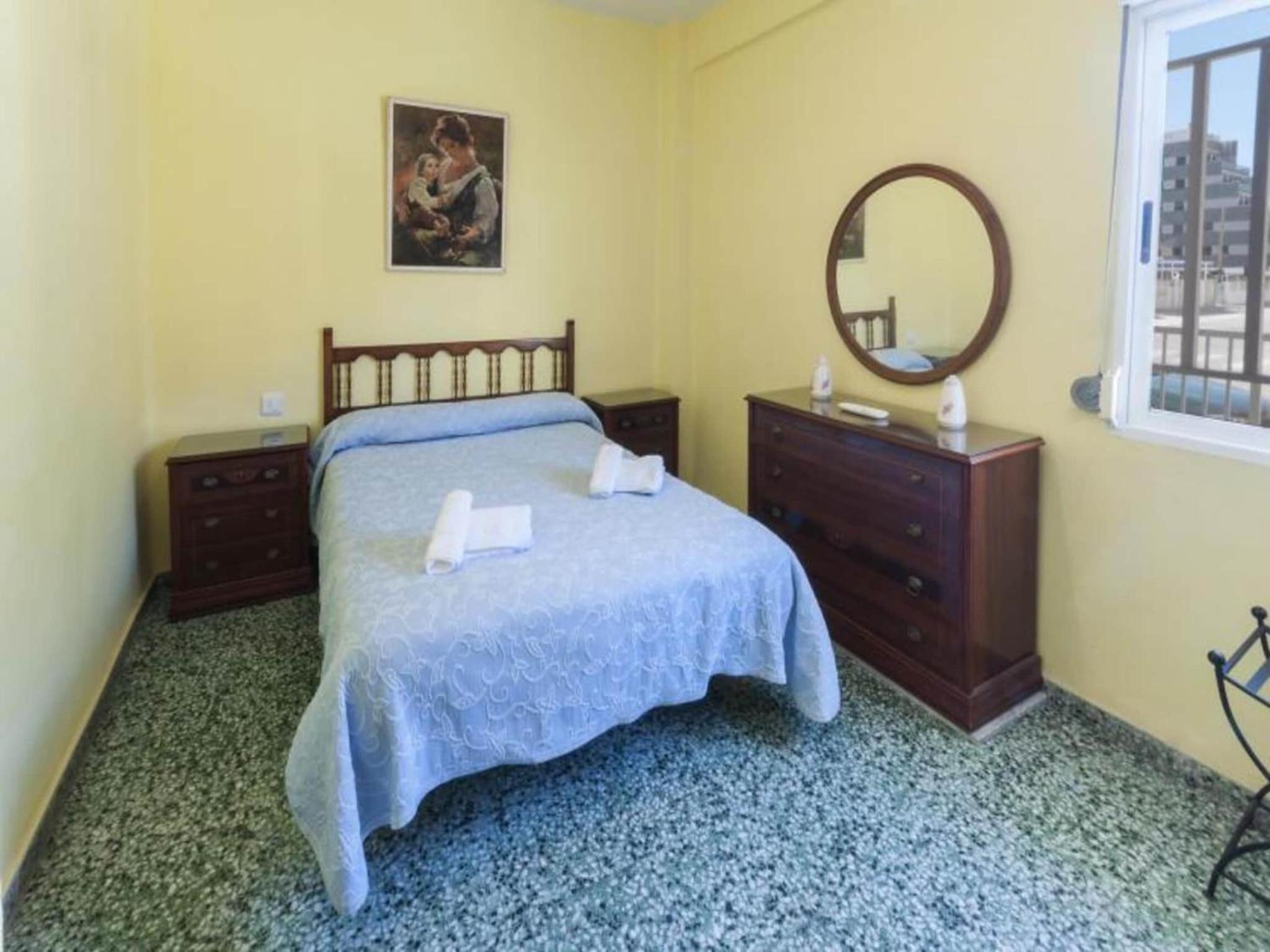 Cosy apartment near seabeach