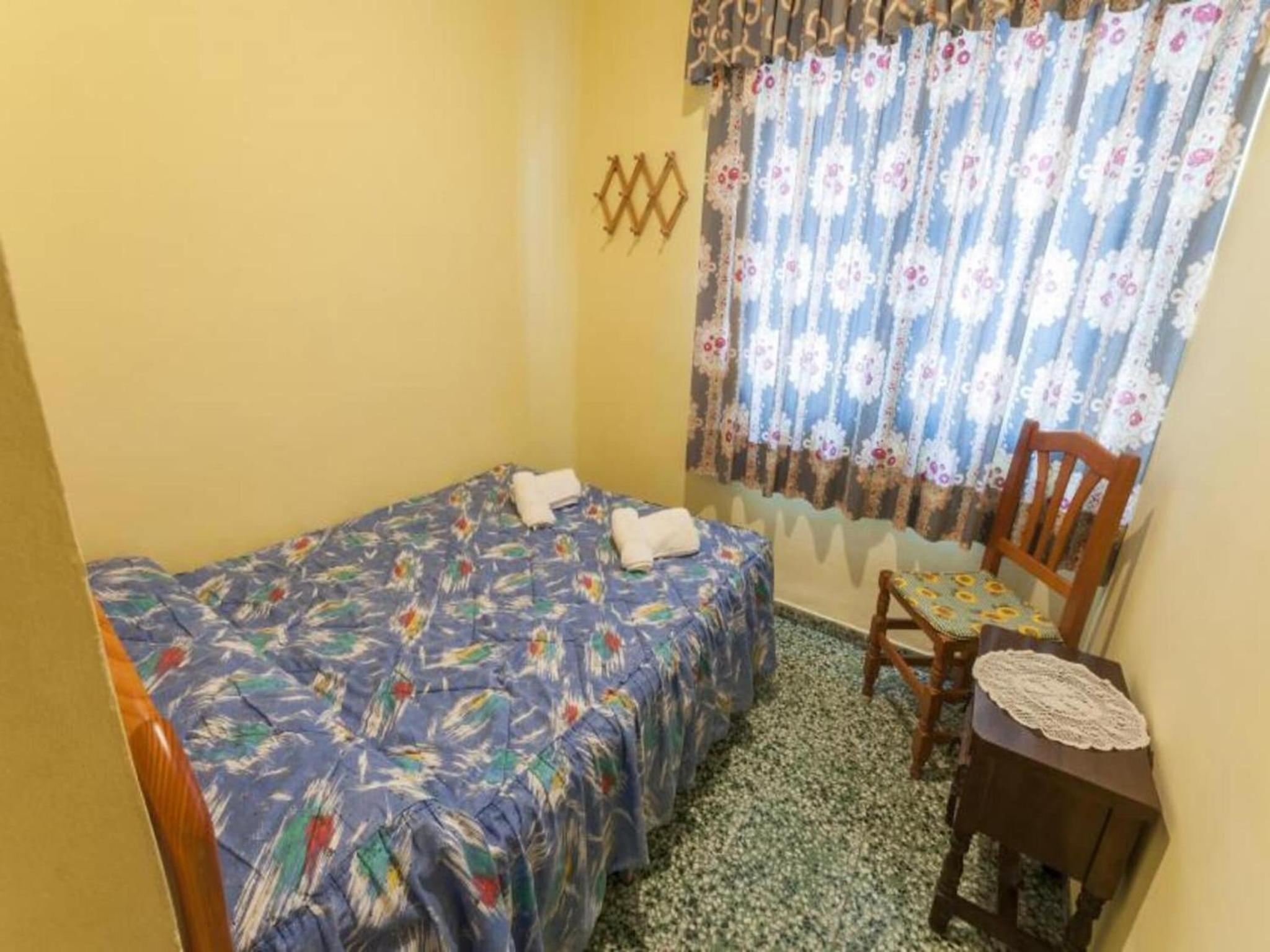 Cosy apartment near seabeach