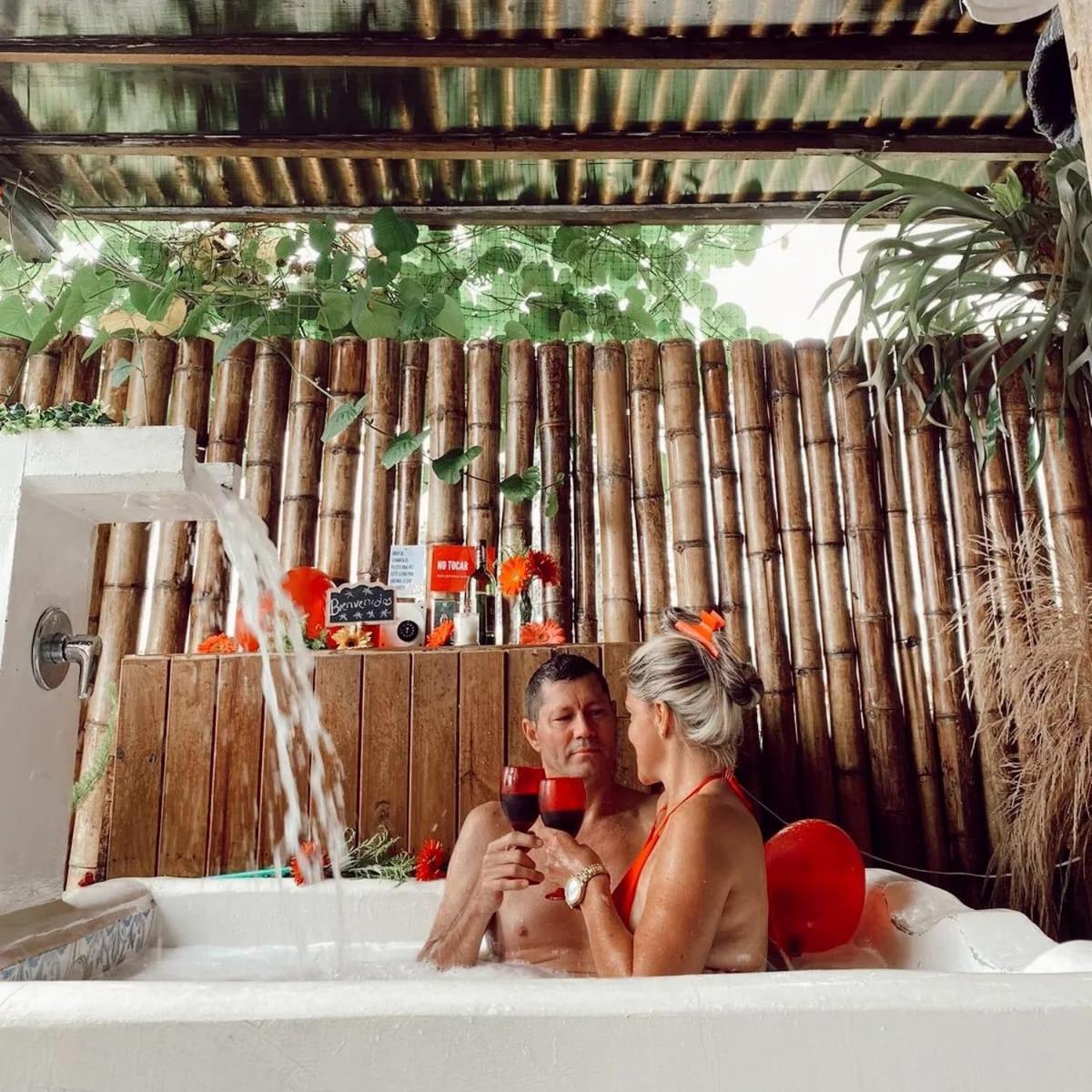 Glamping La Pau
