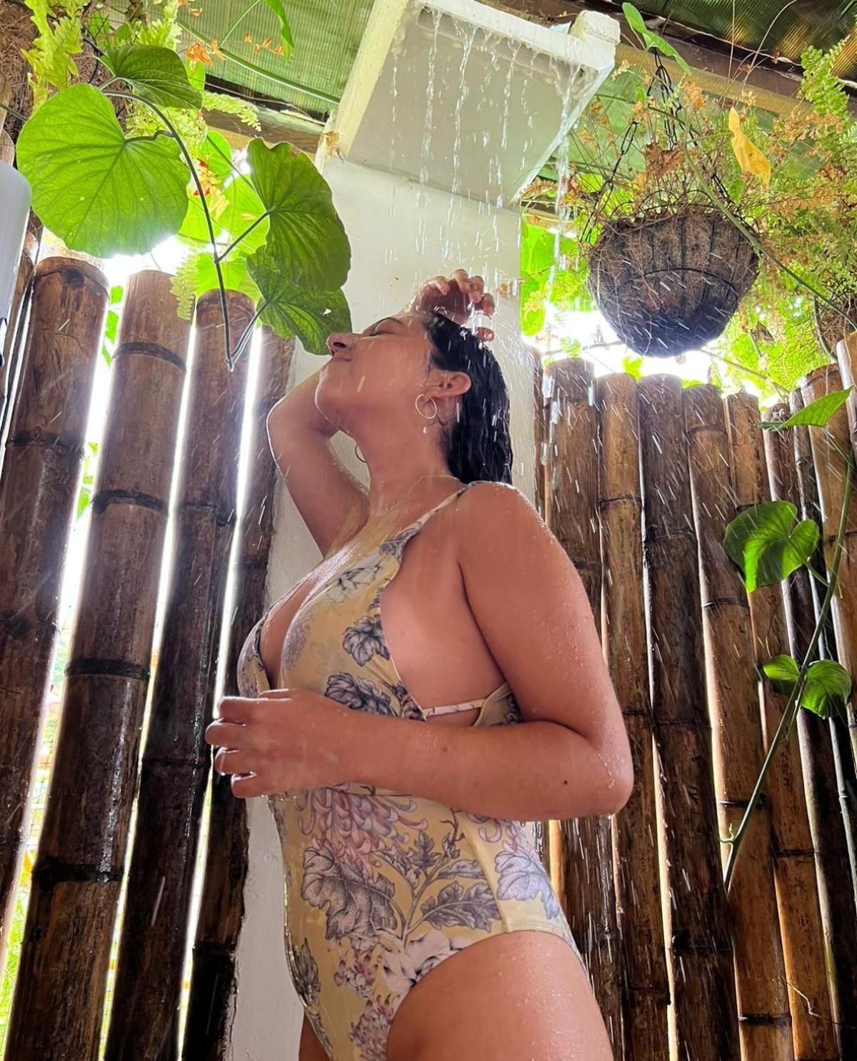 Glamping La Pau