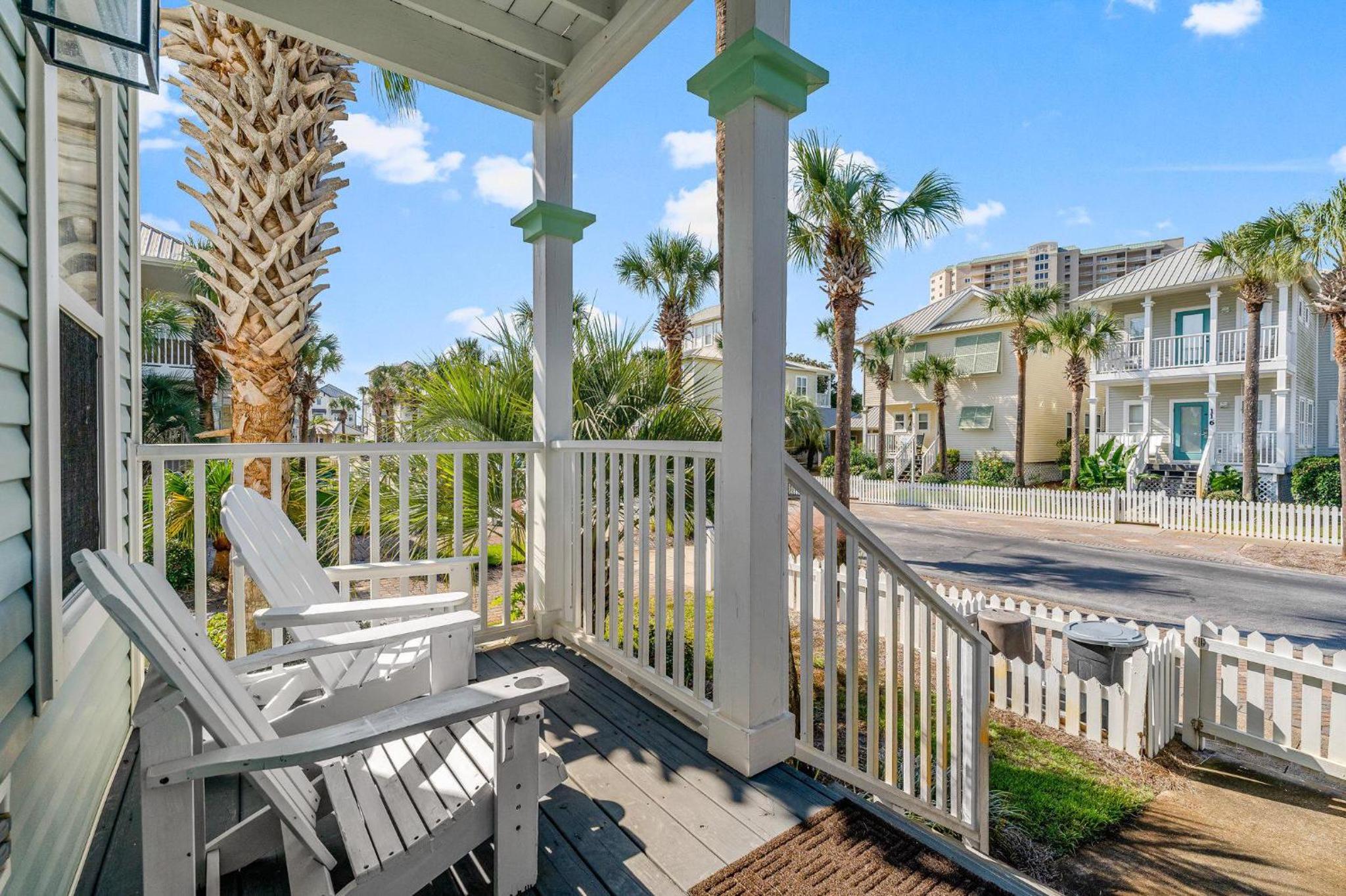 Claire De Lune With Pool And Beach Access view 4