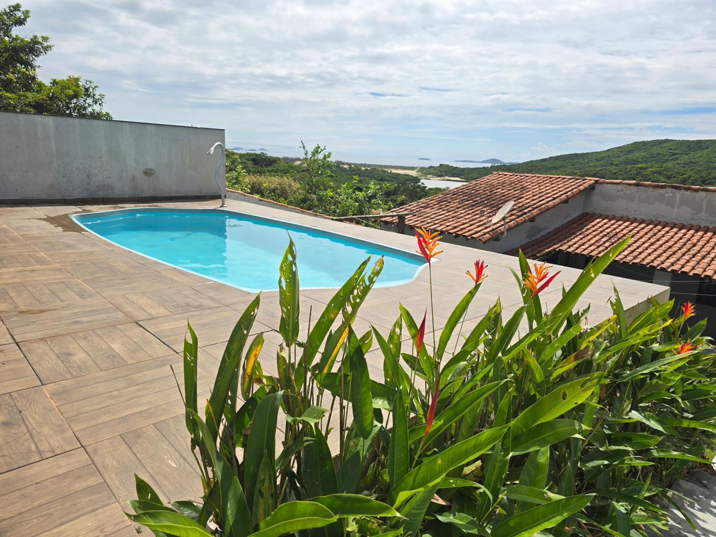 Casa do Bosque