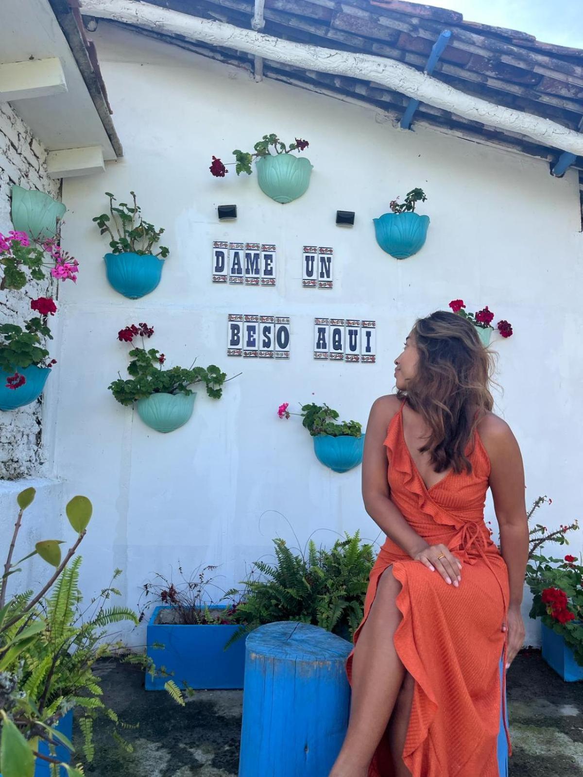 Glamping La Pau