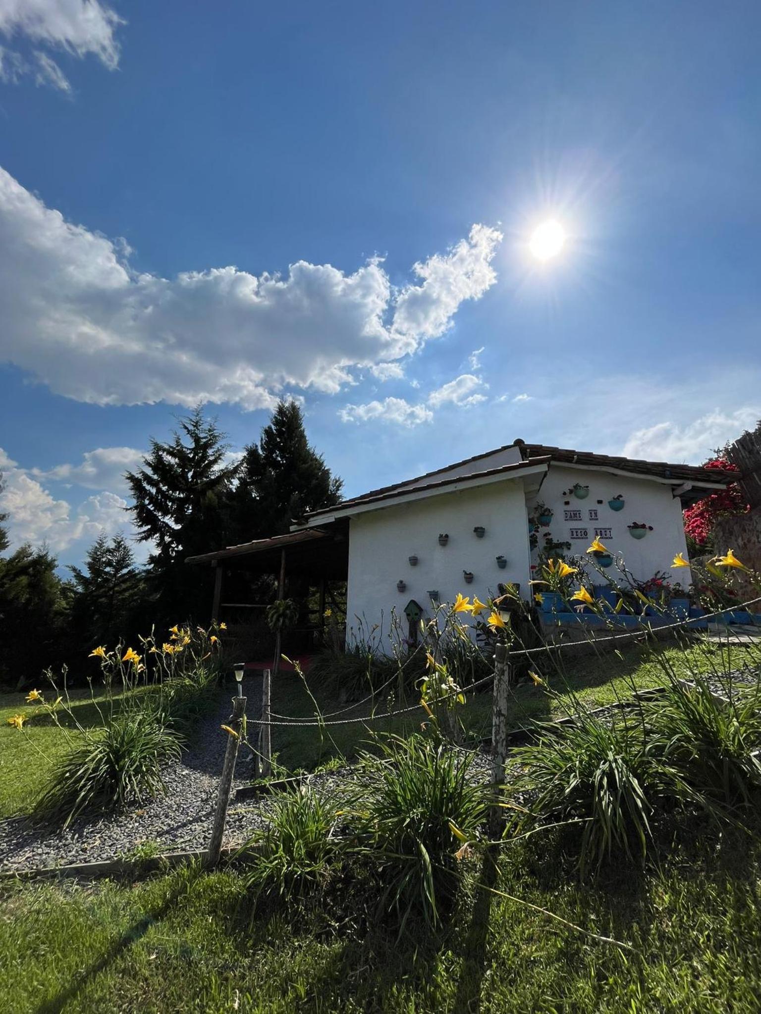 Glamping La Pau