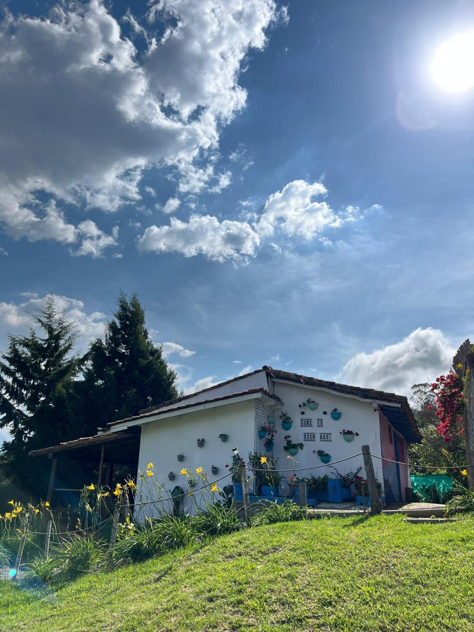 Glamping La Pau