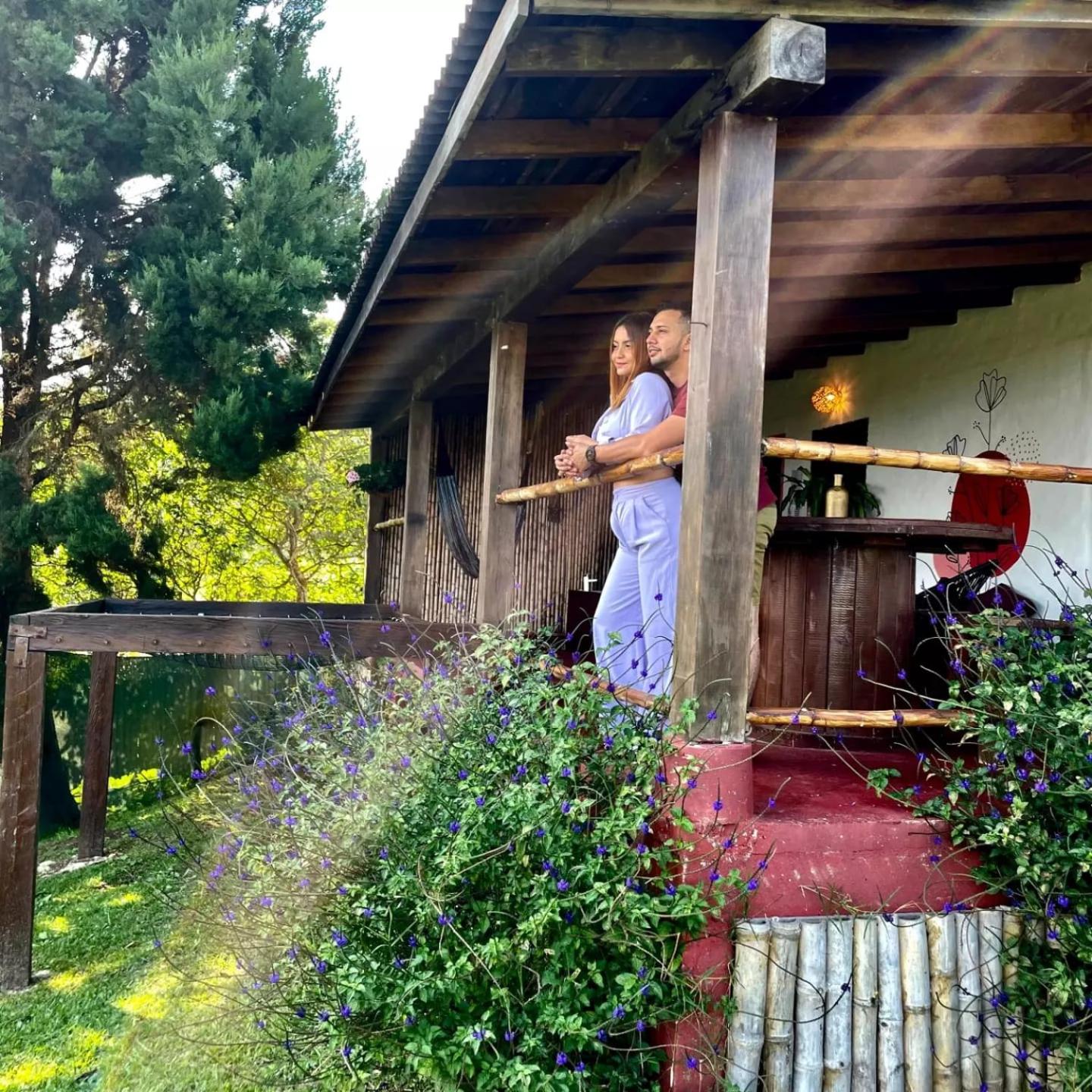 Glamping La Pau
