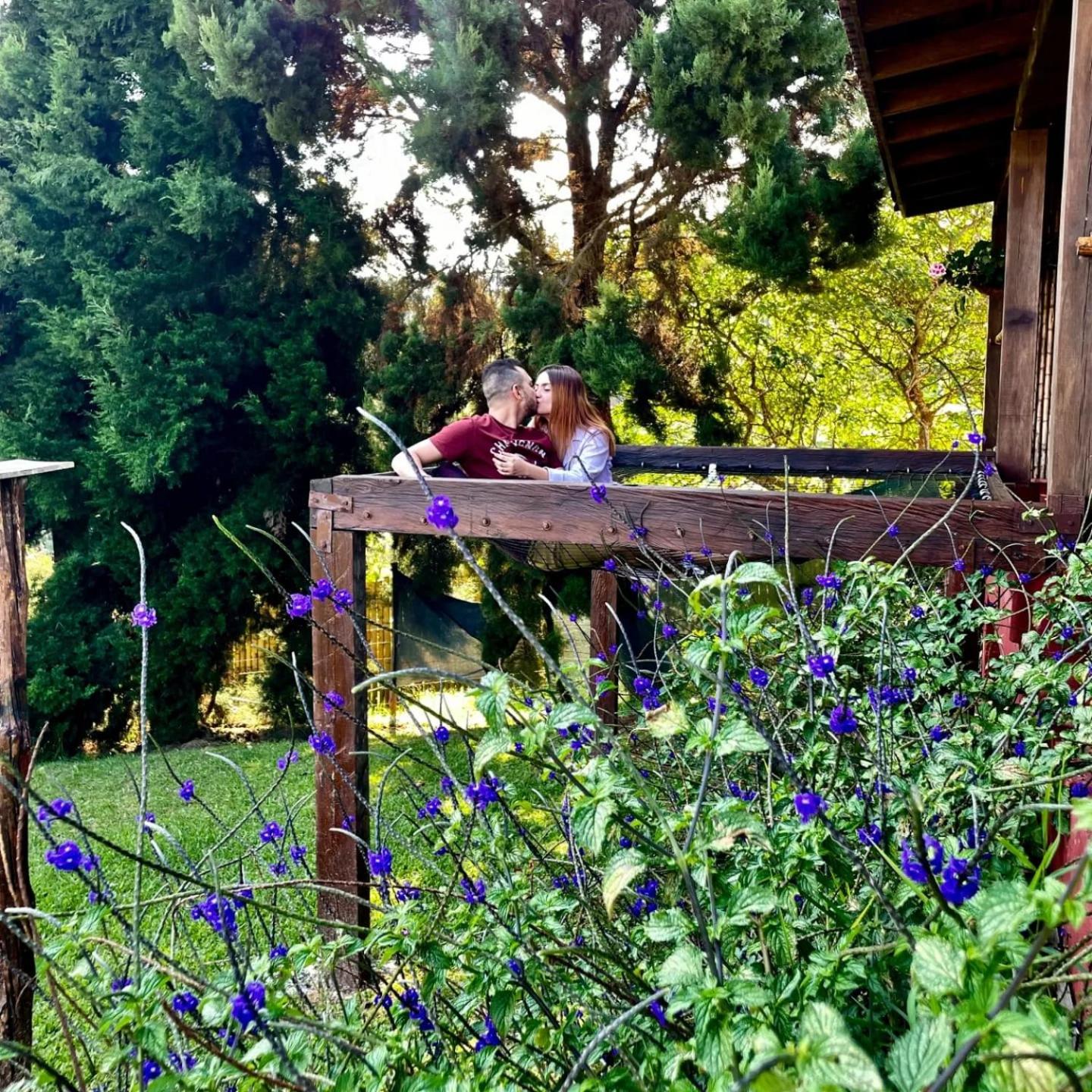 Glamping La Pau