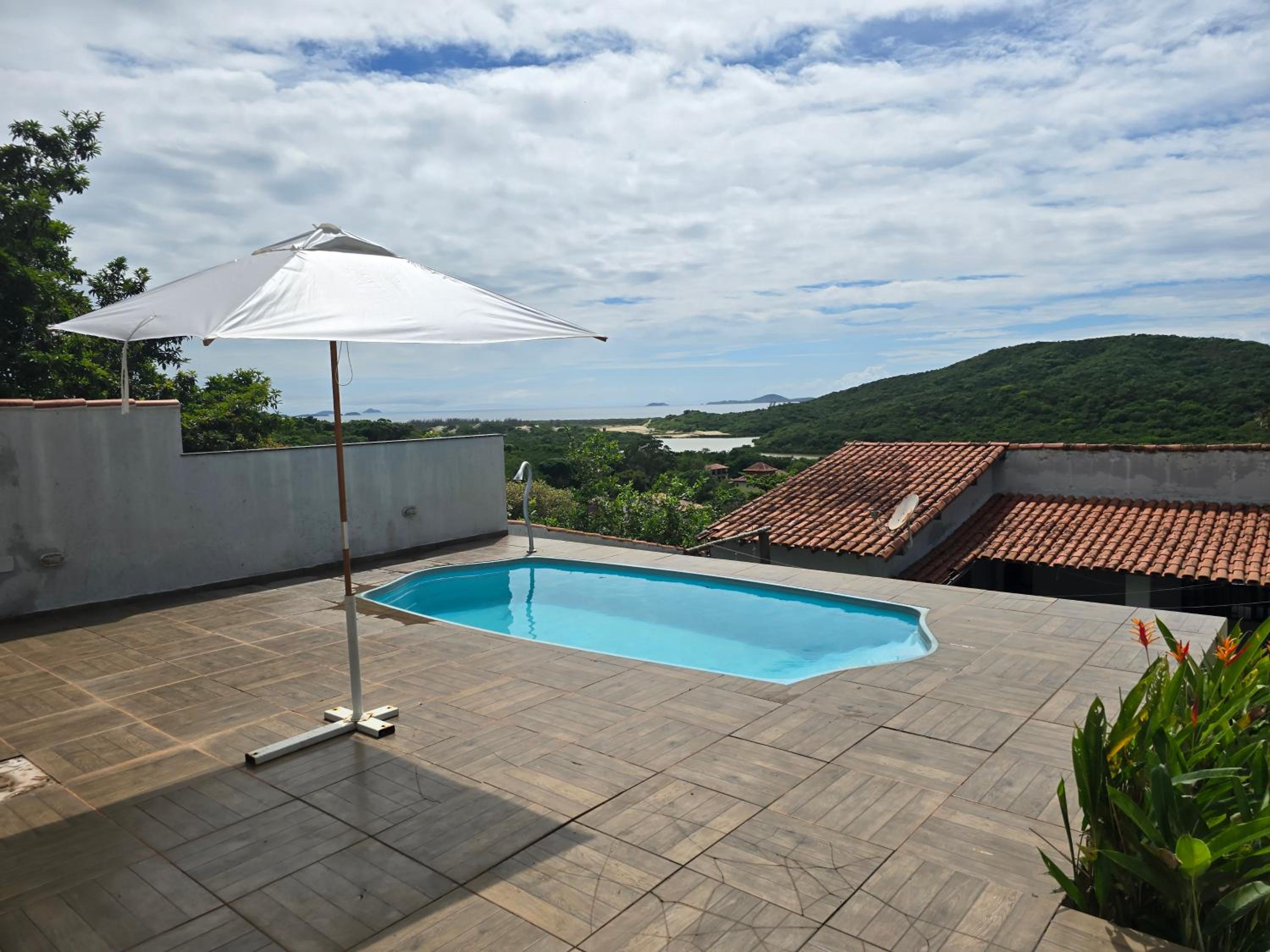 Casa do Bosque