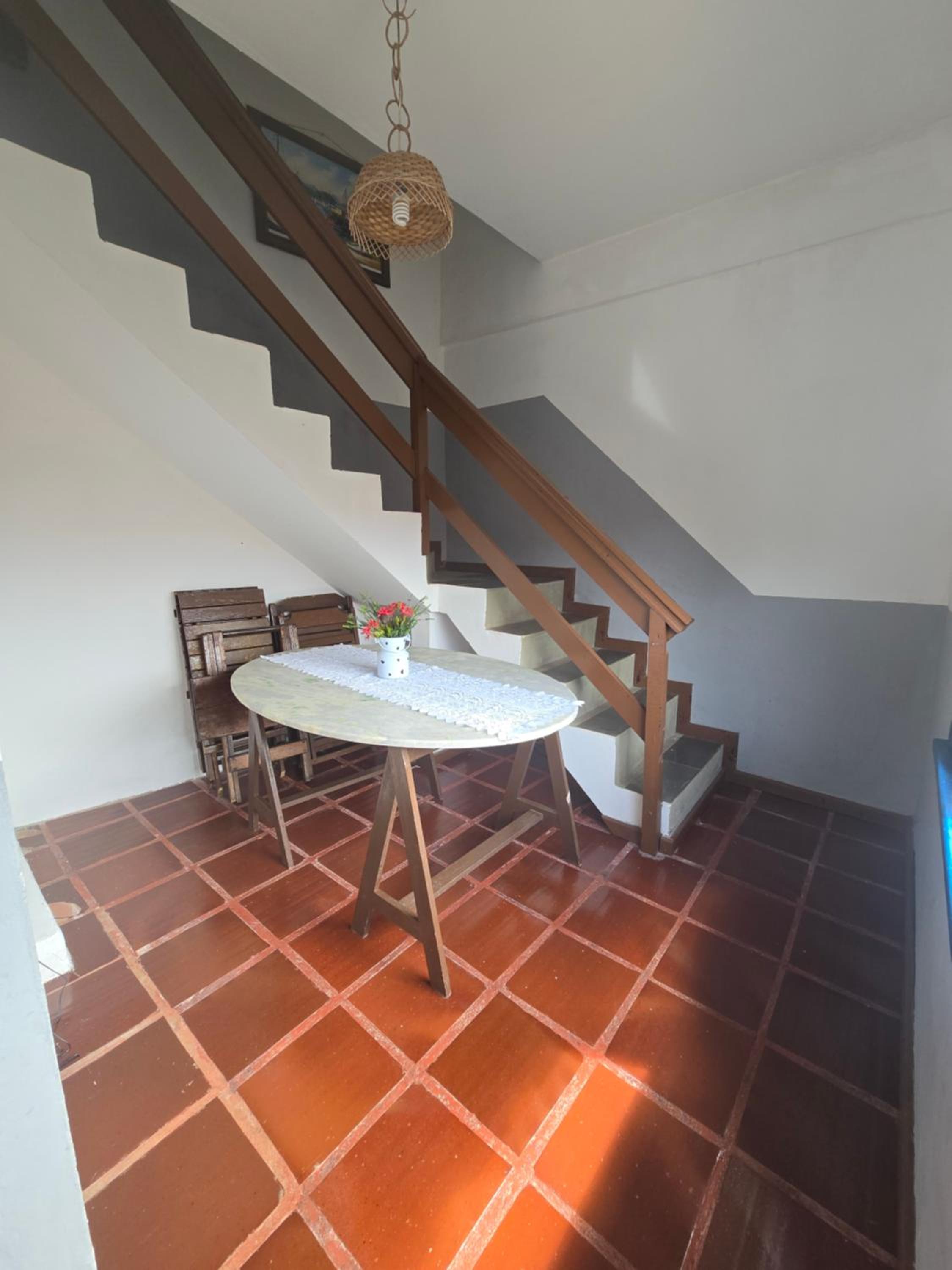 Casa do Bosque