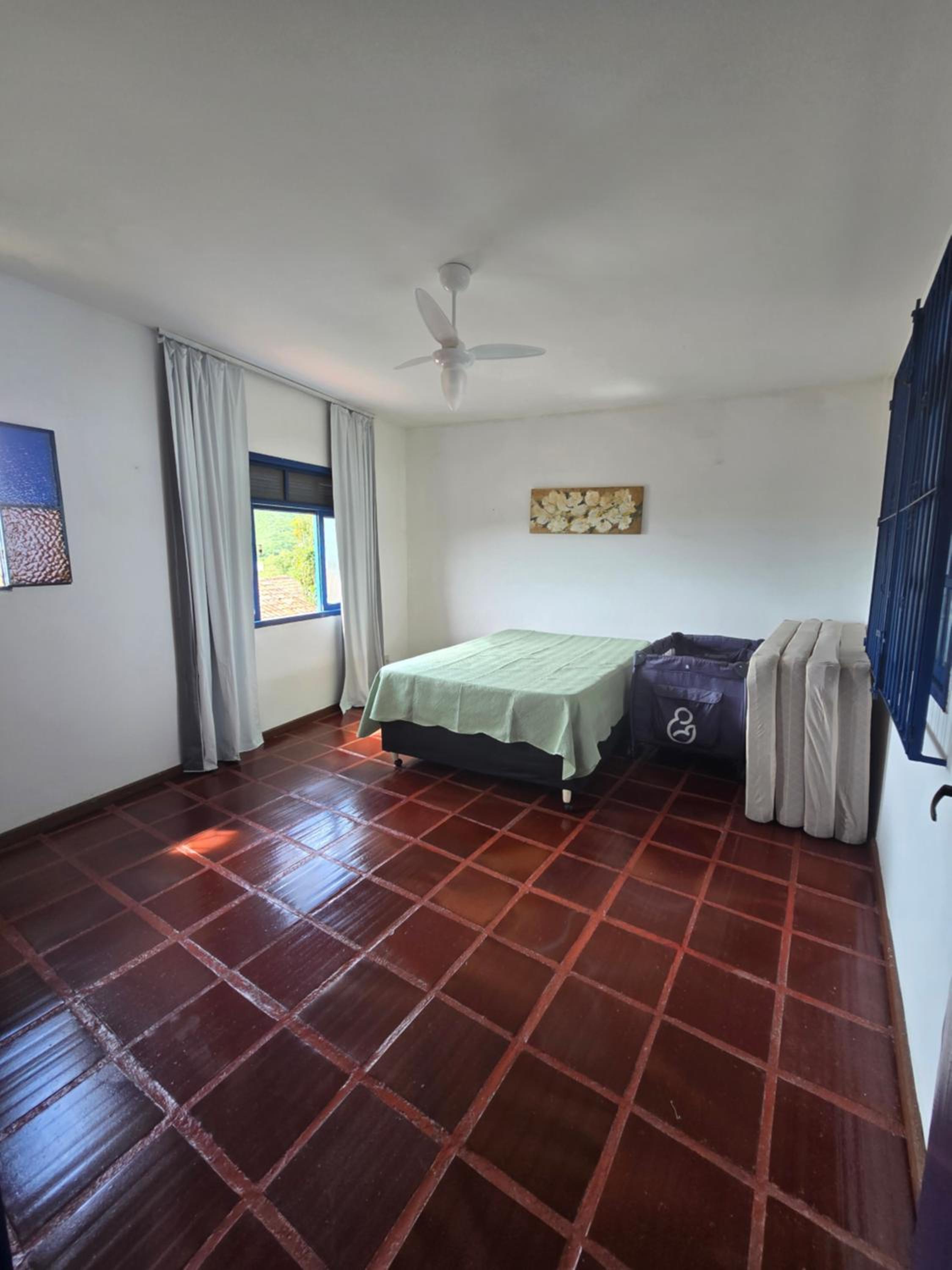 Casa do Bosque